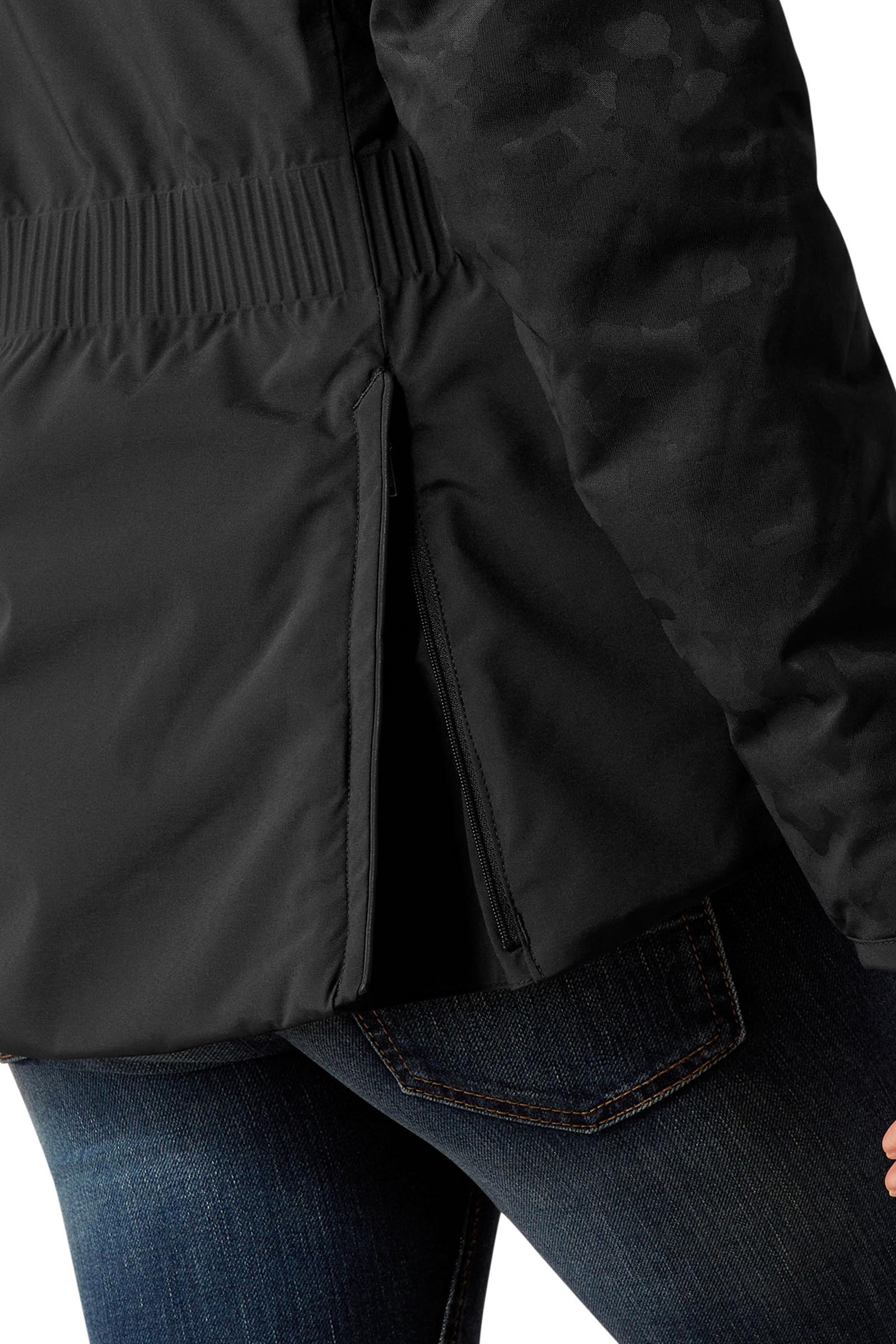 Ariat Valor 2.0 H2O naisten ratsastustakki