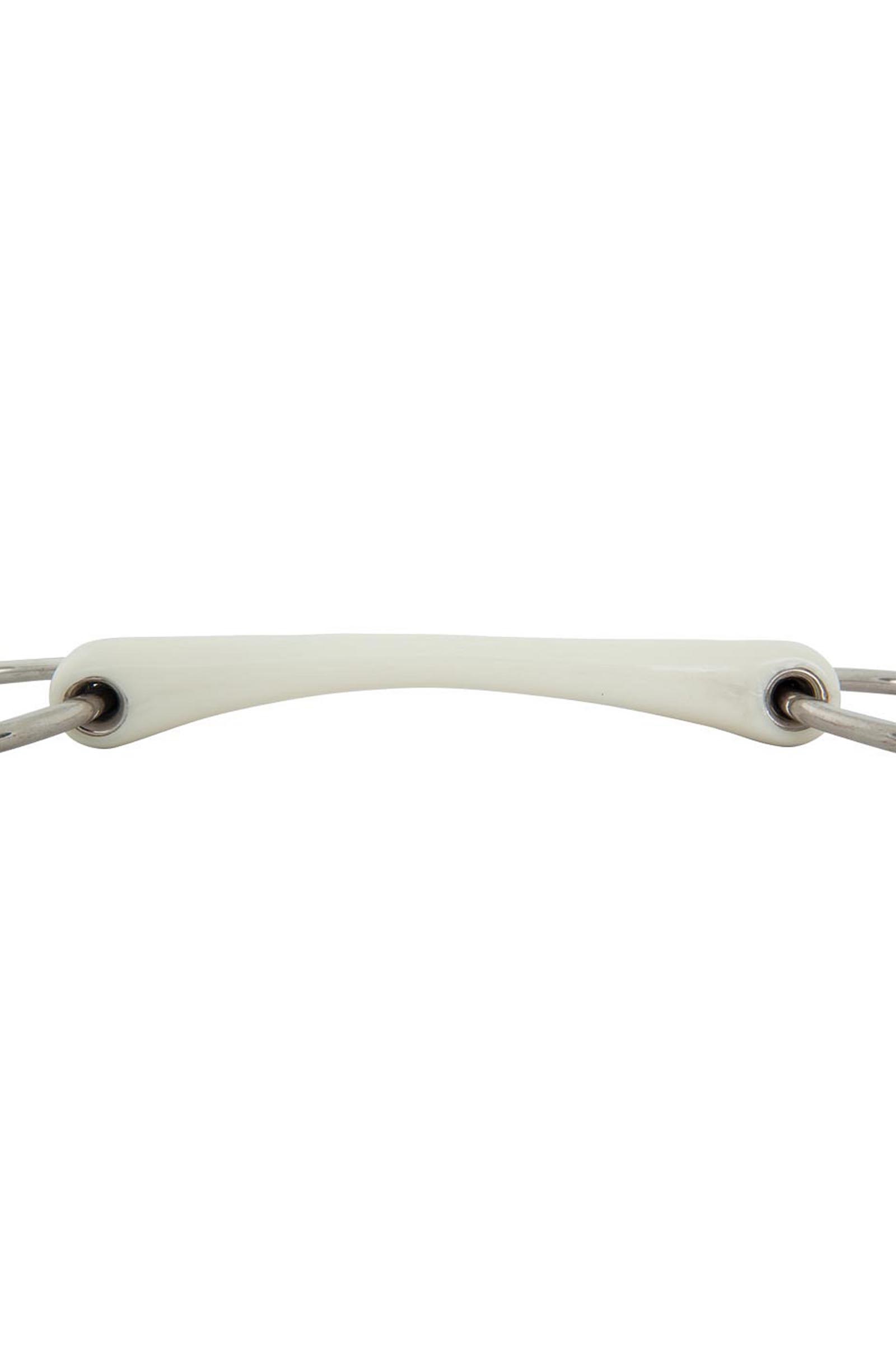 BR Combo vapaasti liikkuva rengaskuolain, mullen mouth, 18 mm