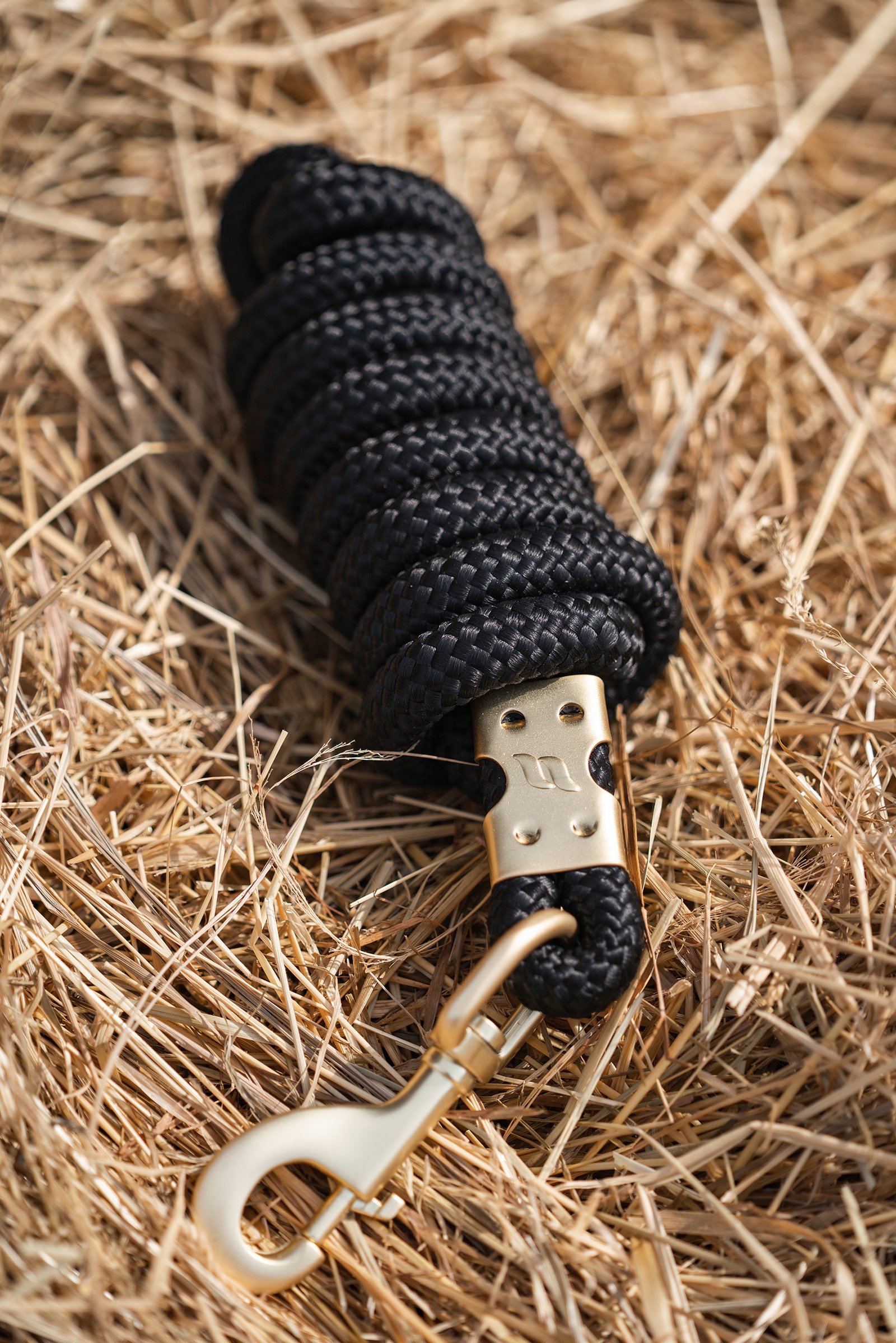 Back on Track Ace Riimunnaru Musta / Ruusukullan V&auml;rinen Lukko