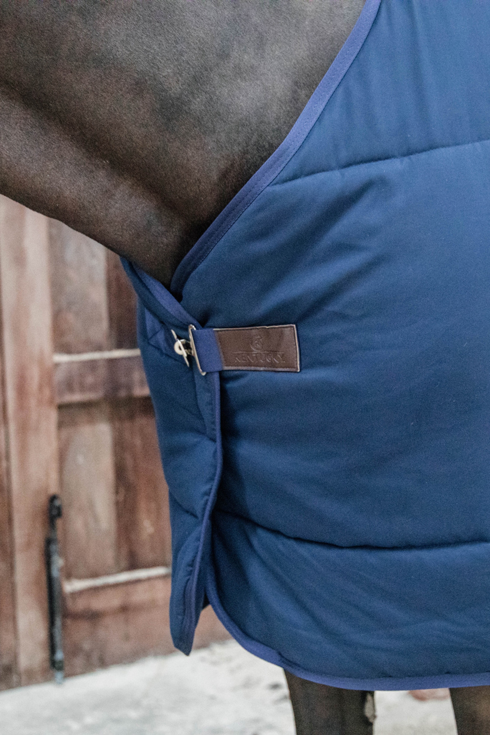 Kentucky Horsewear Classic alusloimi, 100 g