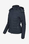 LeMieux Brooke Women´s Waterproof Hybrid Jacket