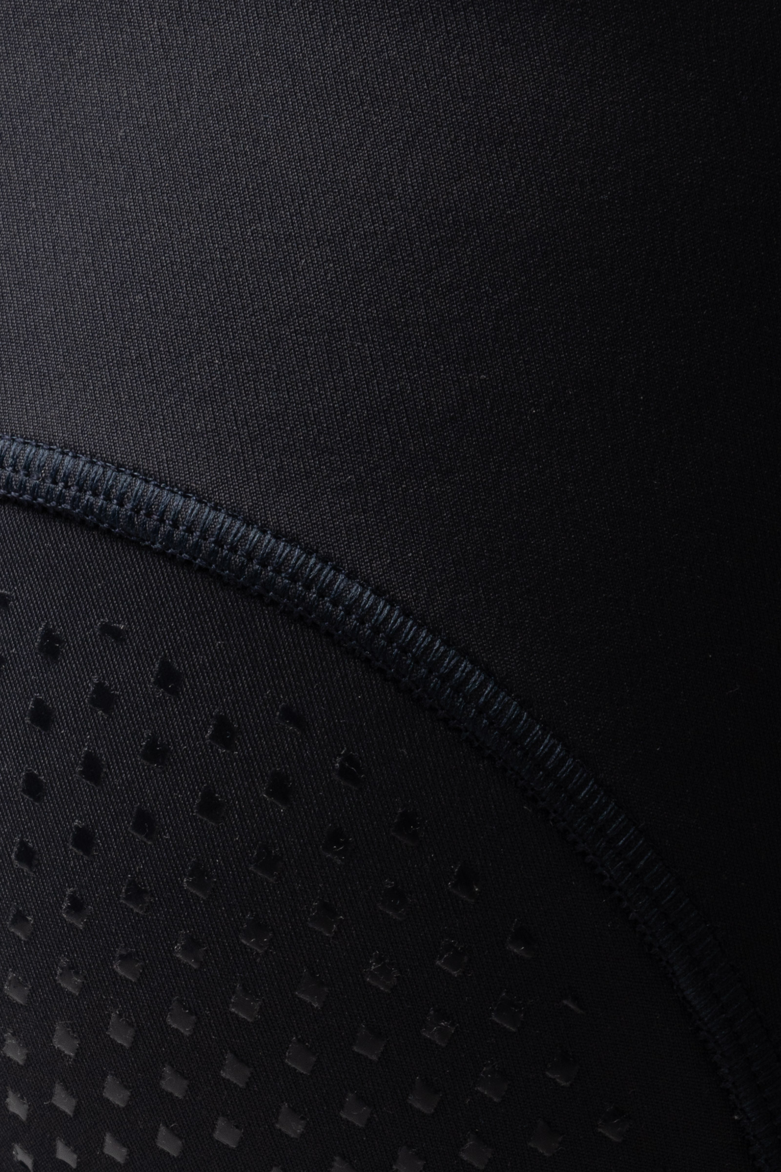 Horze Greta JR lasten thermo ratsastusleggingsit kokopaikalla