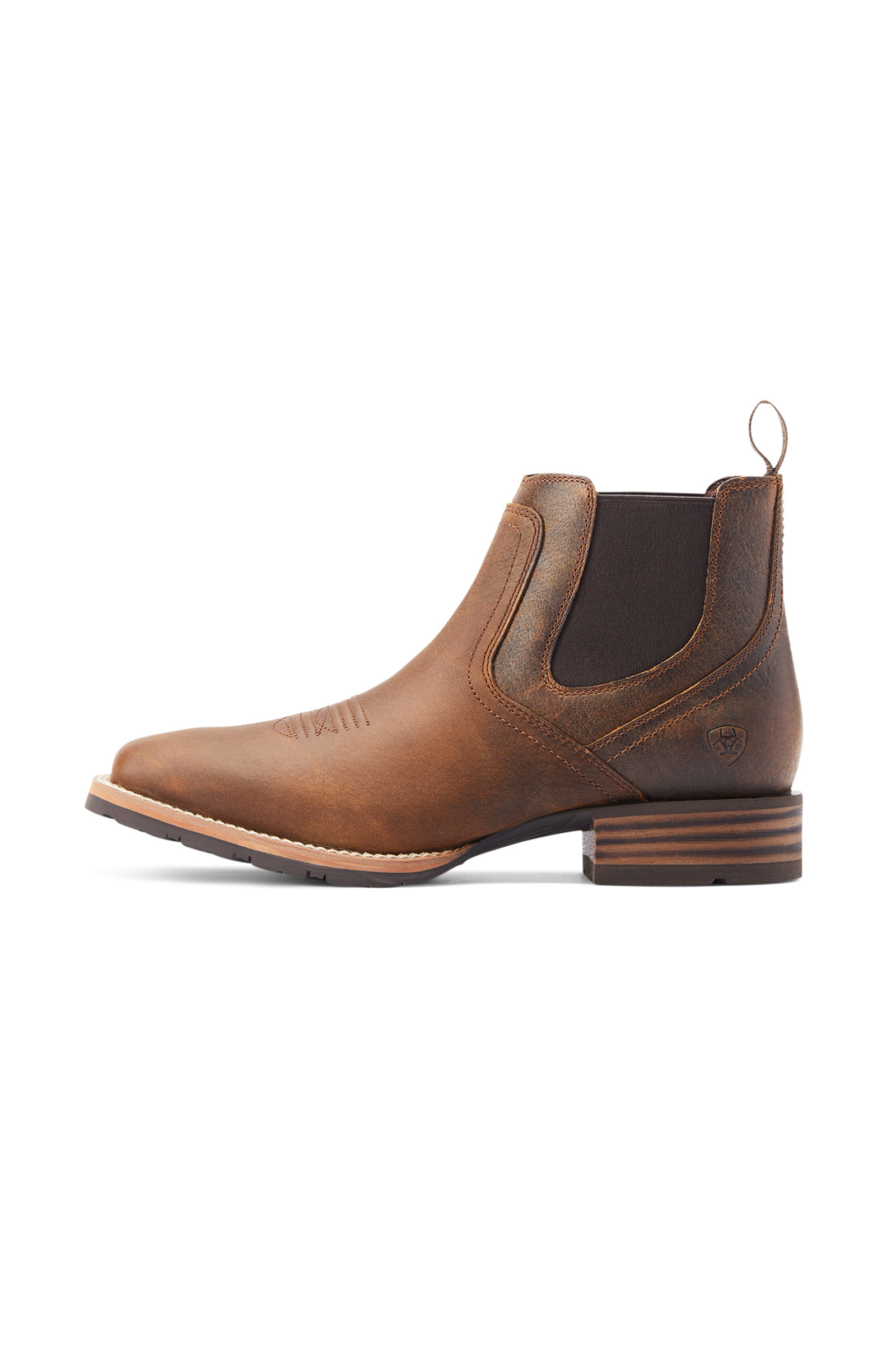 Ariat miesten Hybrid Low Boy western-saappaat