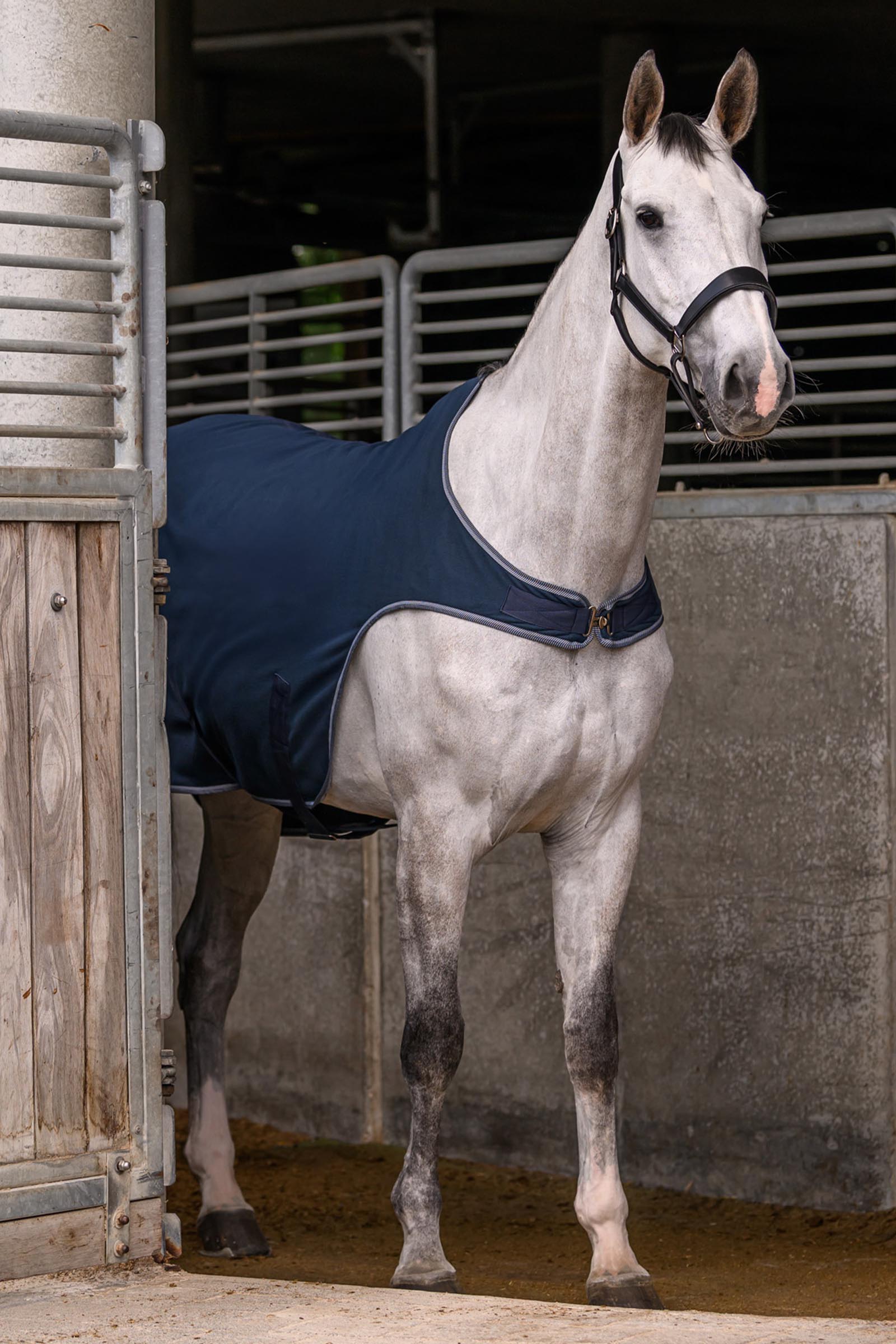 Waldhausen ECONOMIC fleece k&auml;velytyskoneloimi