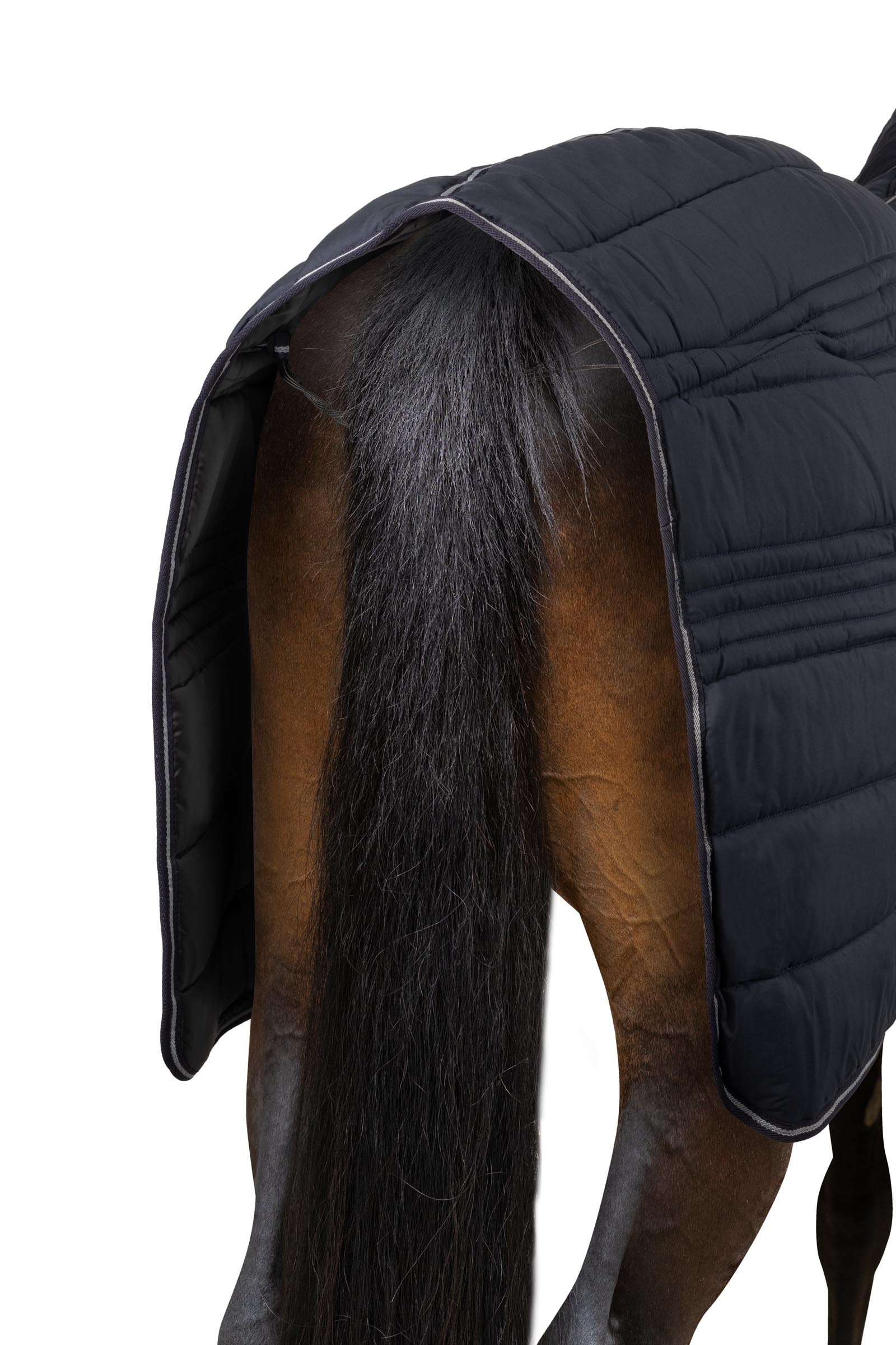 Horze Kingsley Combo talliloimi, 300 g