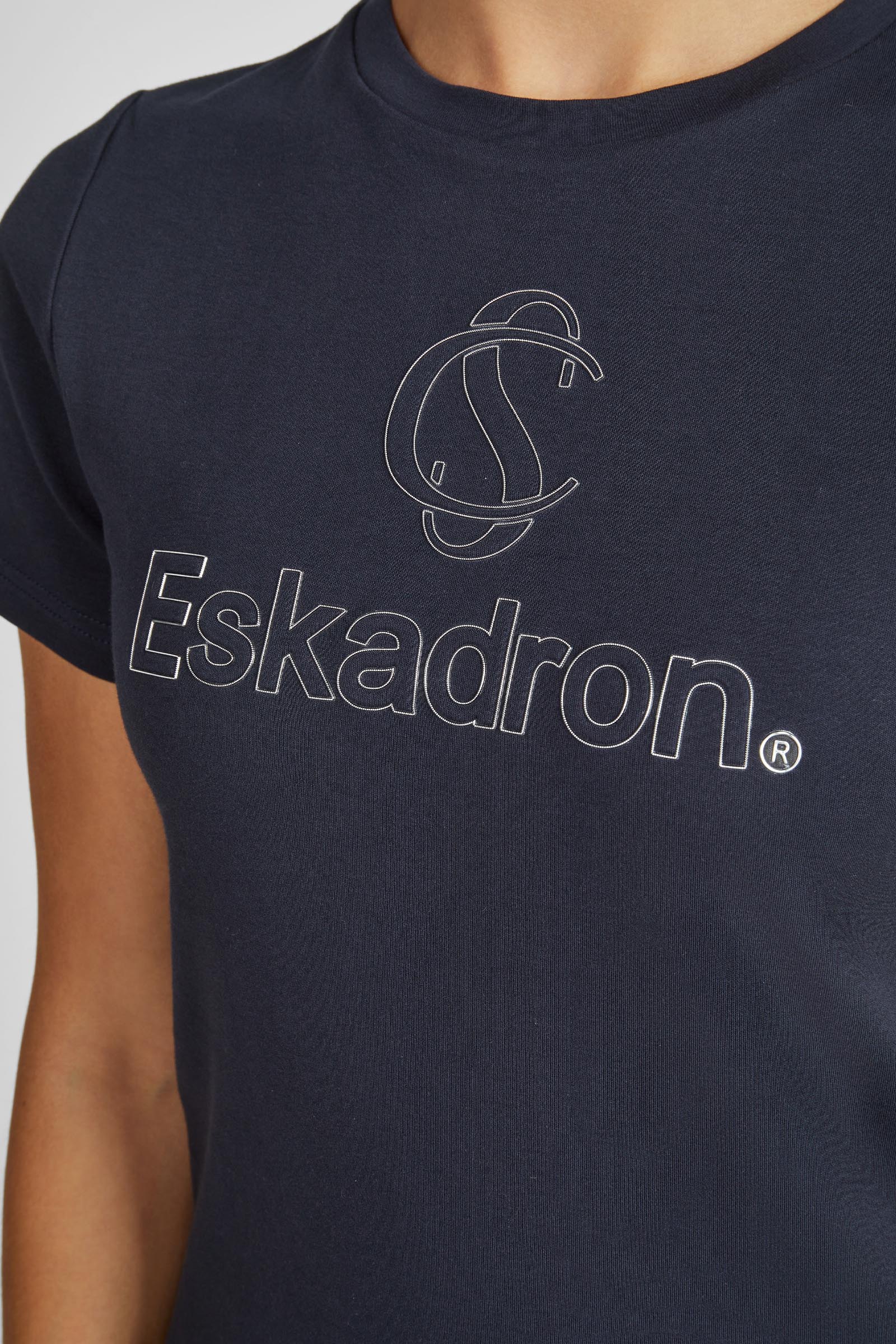 Eskadron Classic Sport SS26 Naisten T-paita