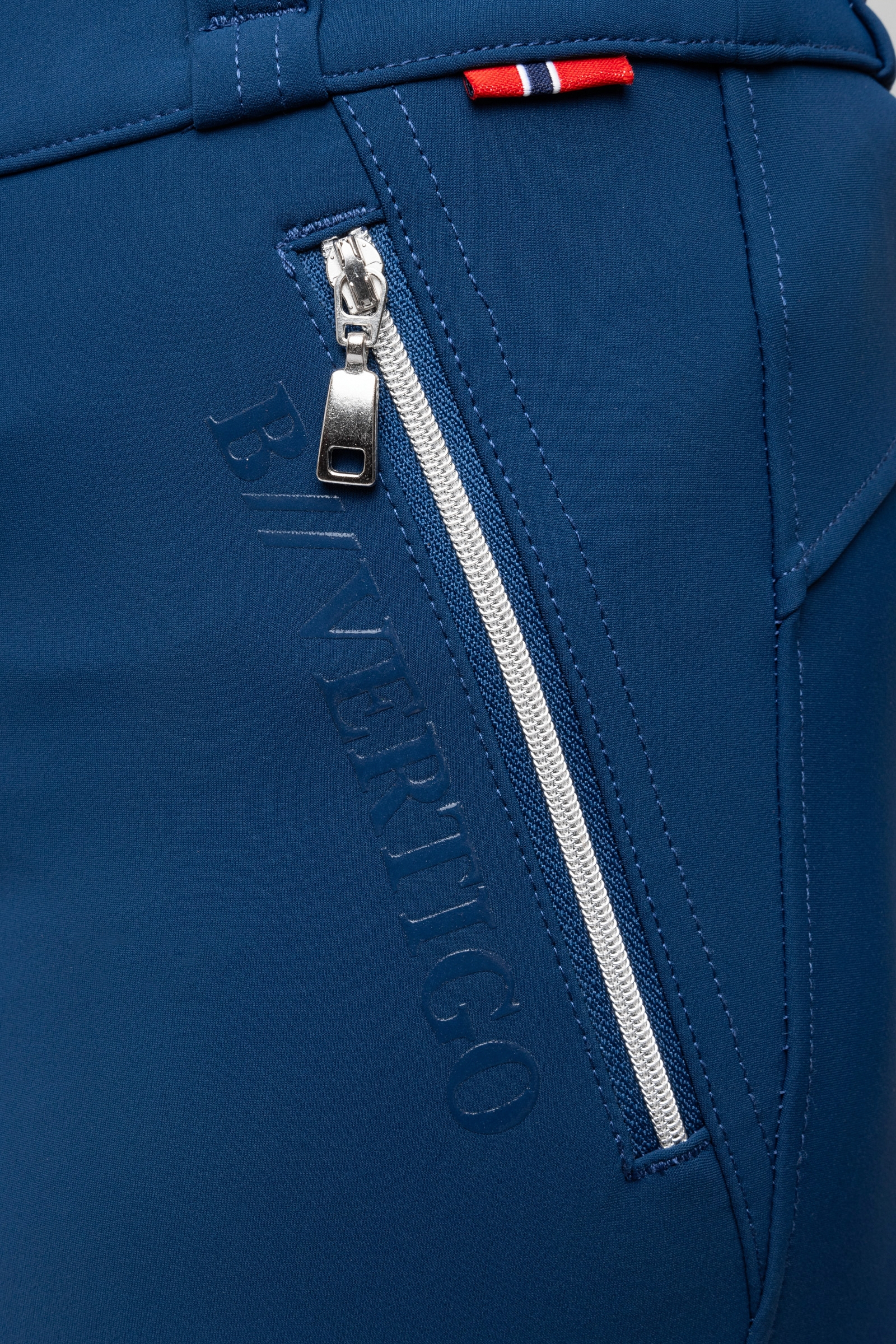 B Vertigo Enya Fullgrip Thermo Ratsastushousut