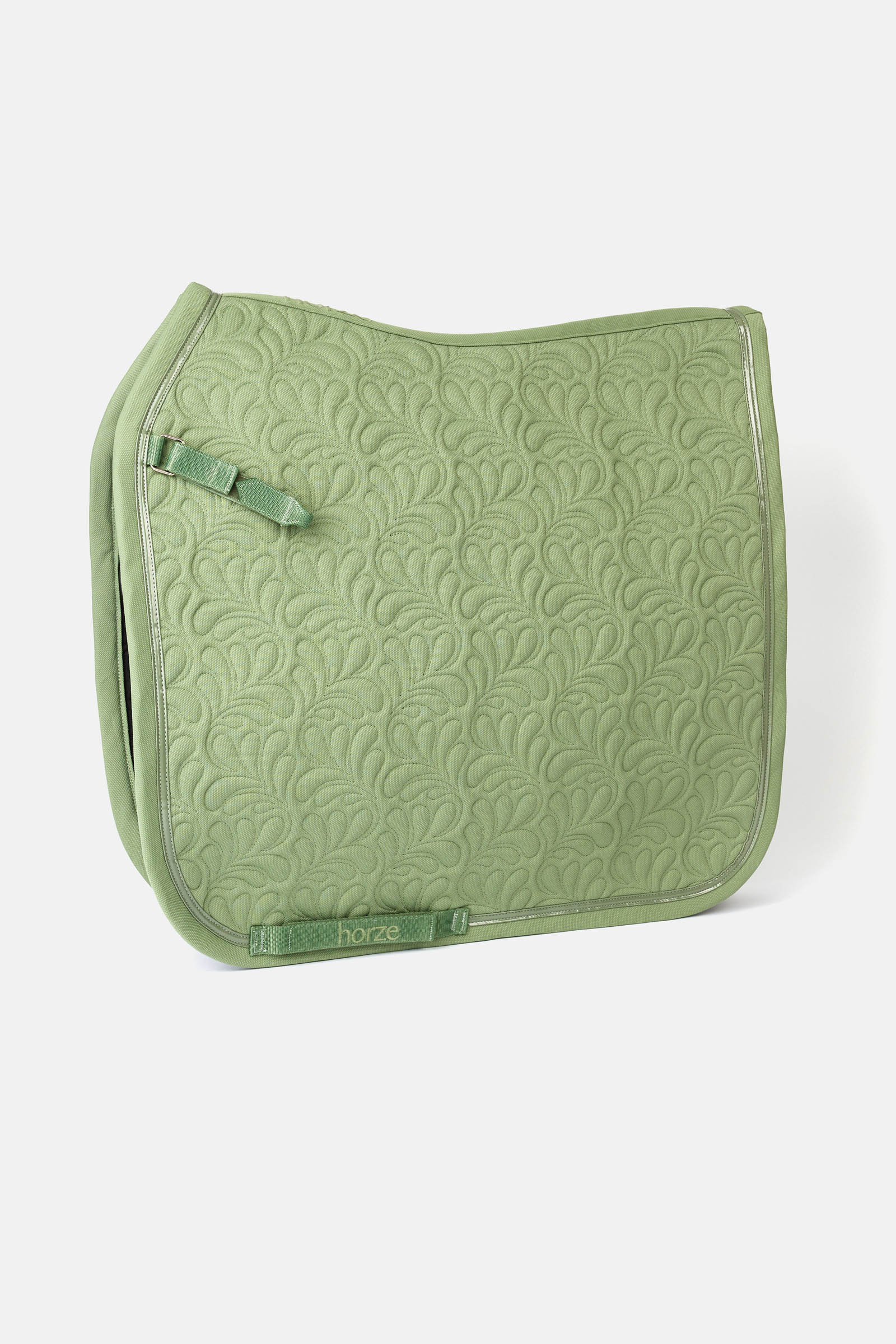 Horze Free Form koulusatulan alusta