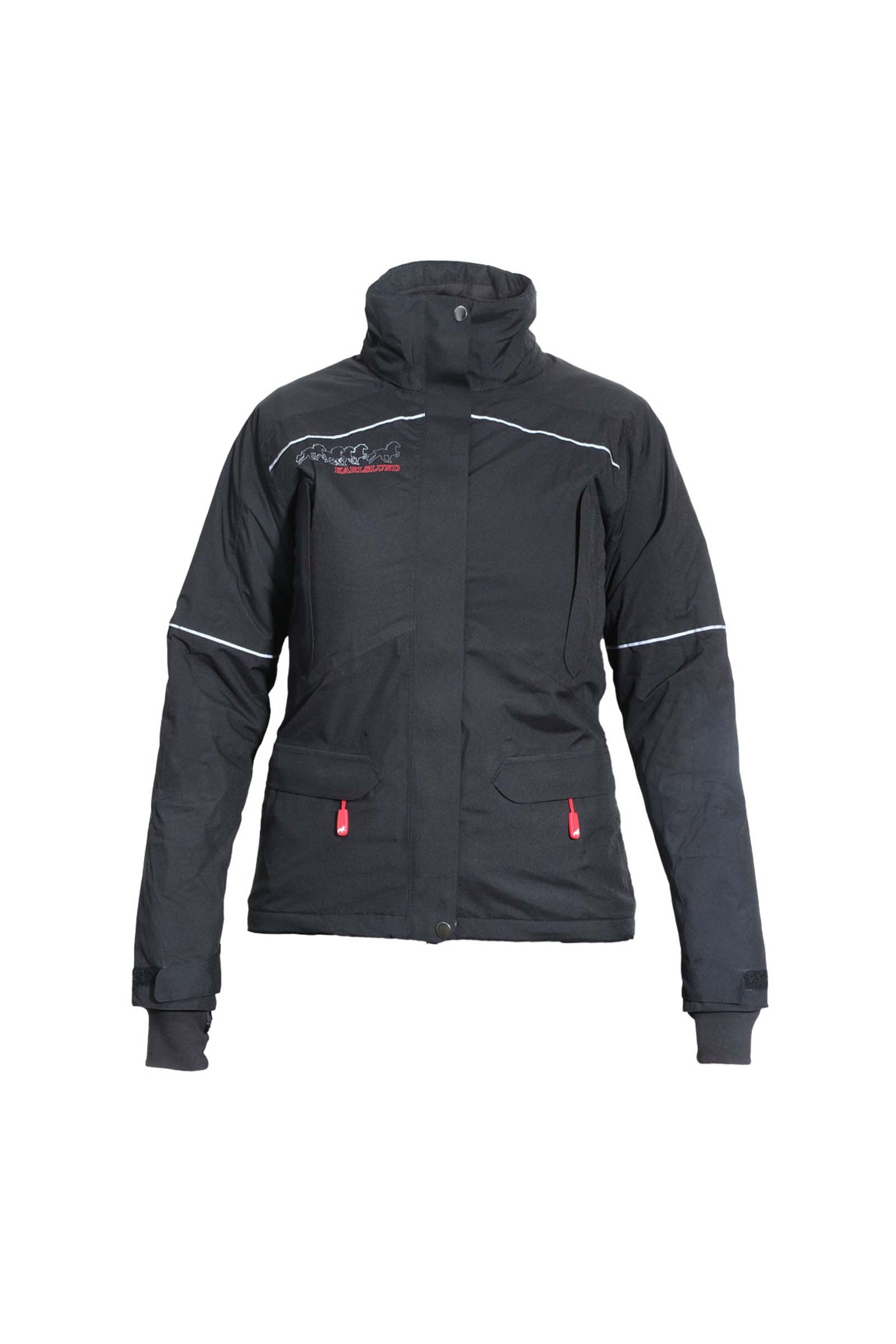 Karlslund Askja Naisten Talviratsastustakki