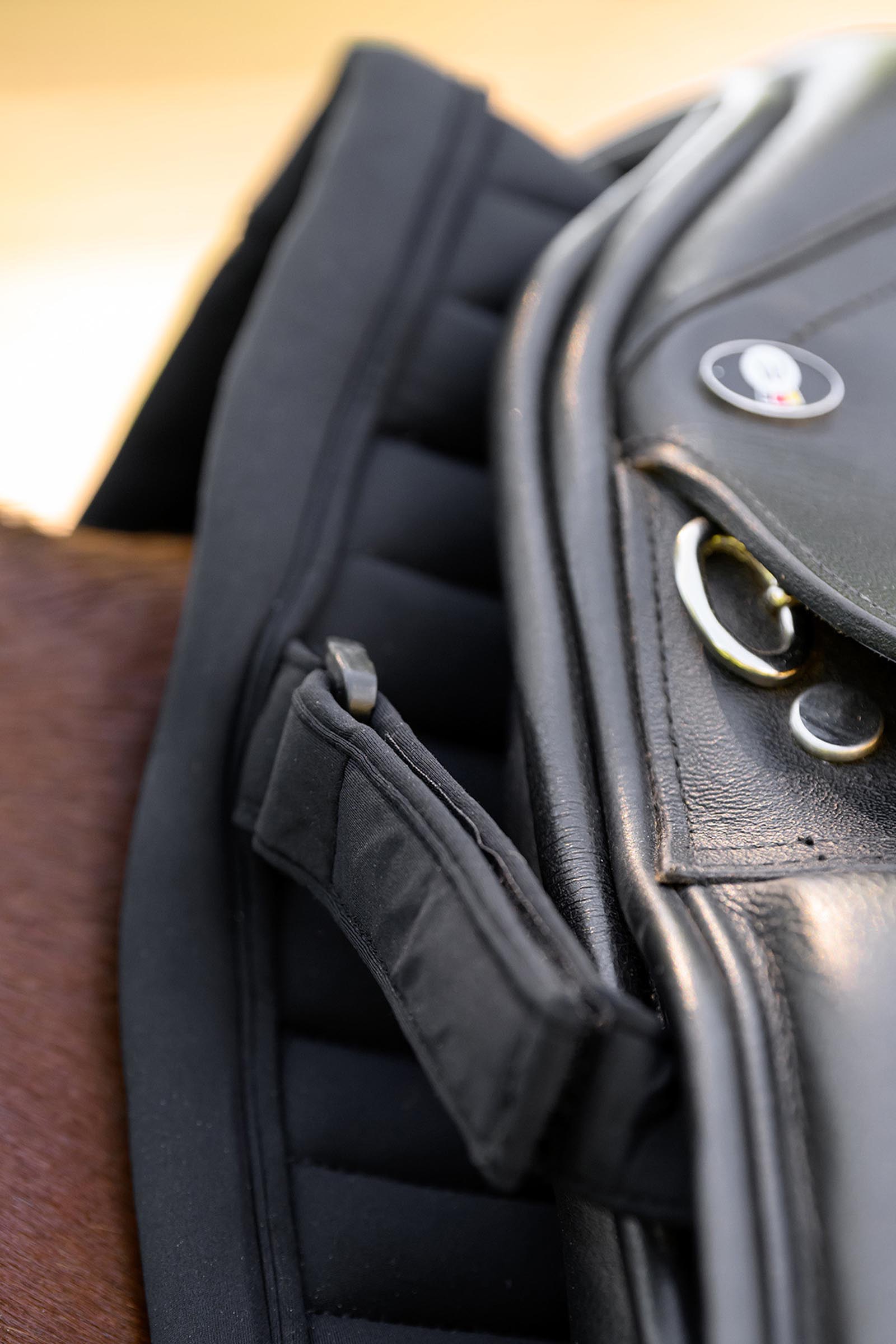 Waldhausen Trinidad kouluhuopa