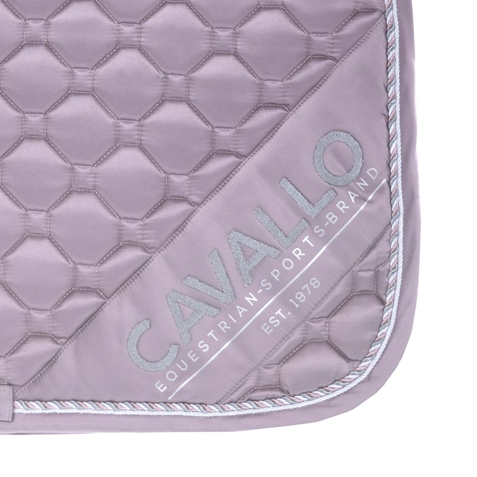 Cavallo CAVALHENRYKA All Purpose Saddle Pad