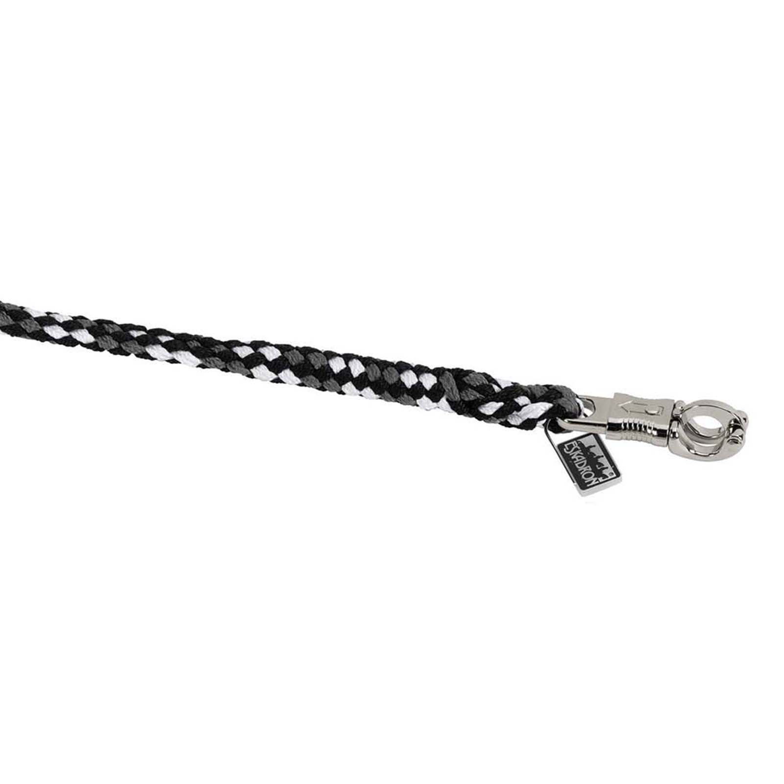 Eskadron riimunnaru PANIIKKILUKKO nikkelill&auml; p&auml;&auml;llystetty, kpl