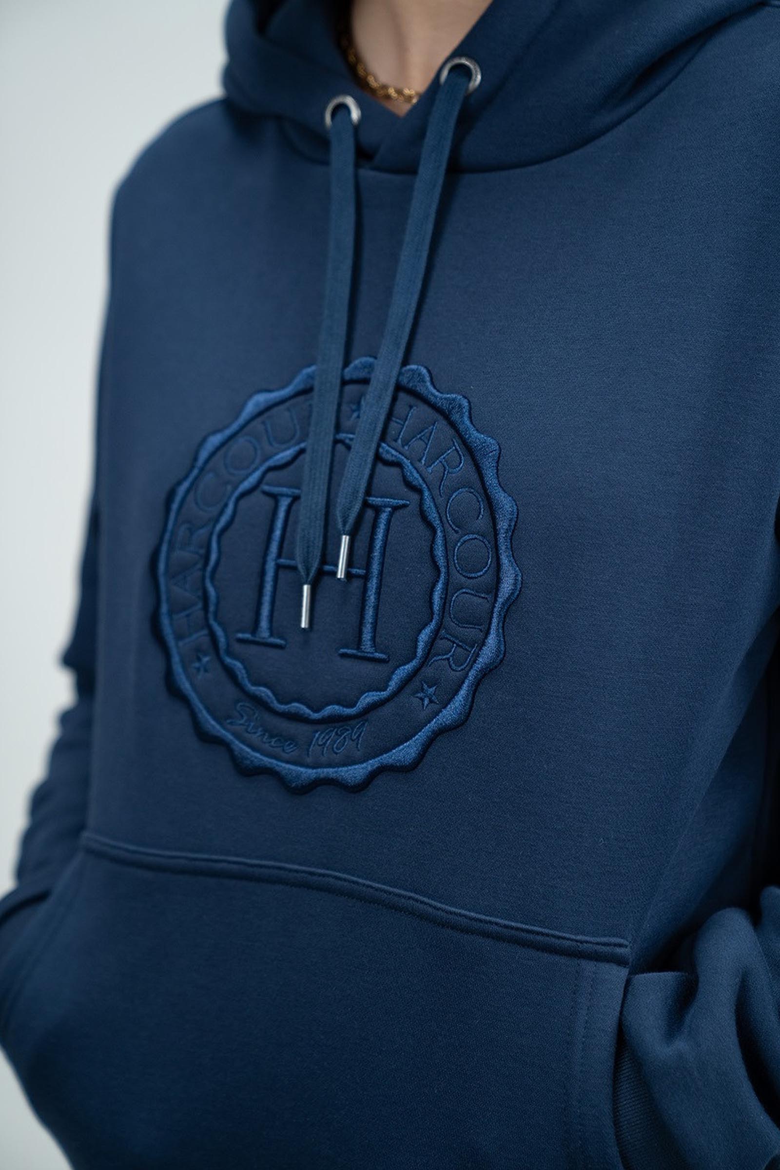 Harcour Samy unisex-huppari