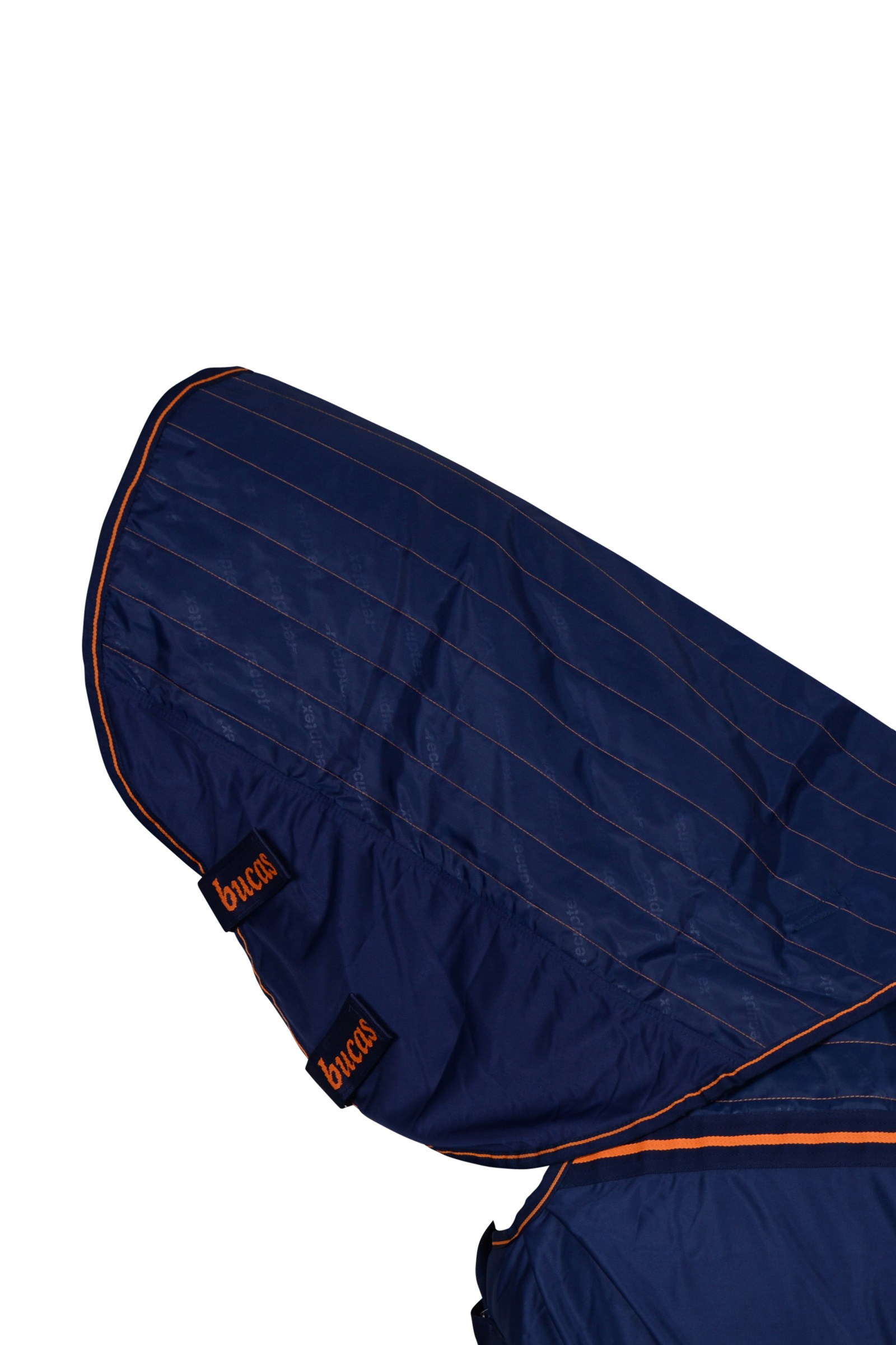 Bucas Therapy Cooler kaulakappale