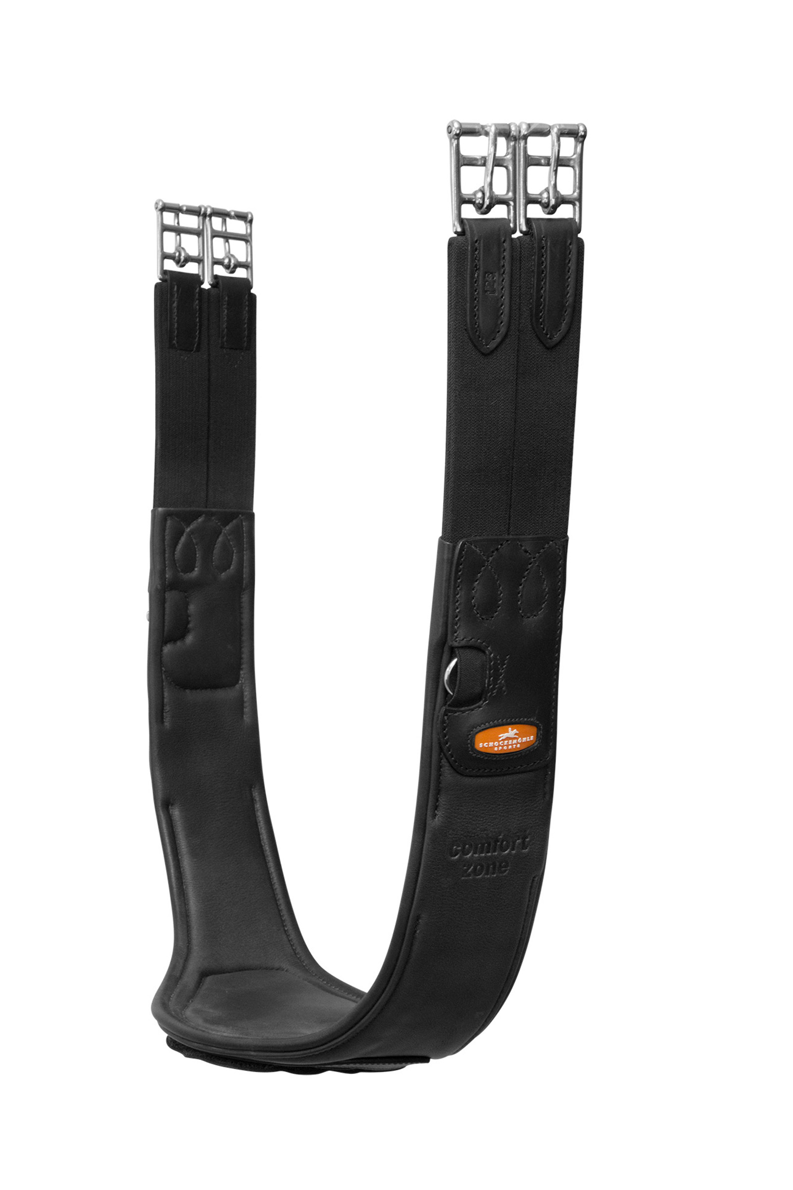Schockemöhle Sports Portland All Purpose Saddle Girth