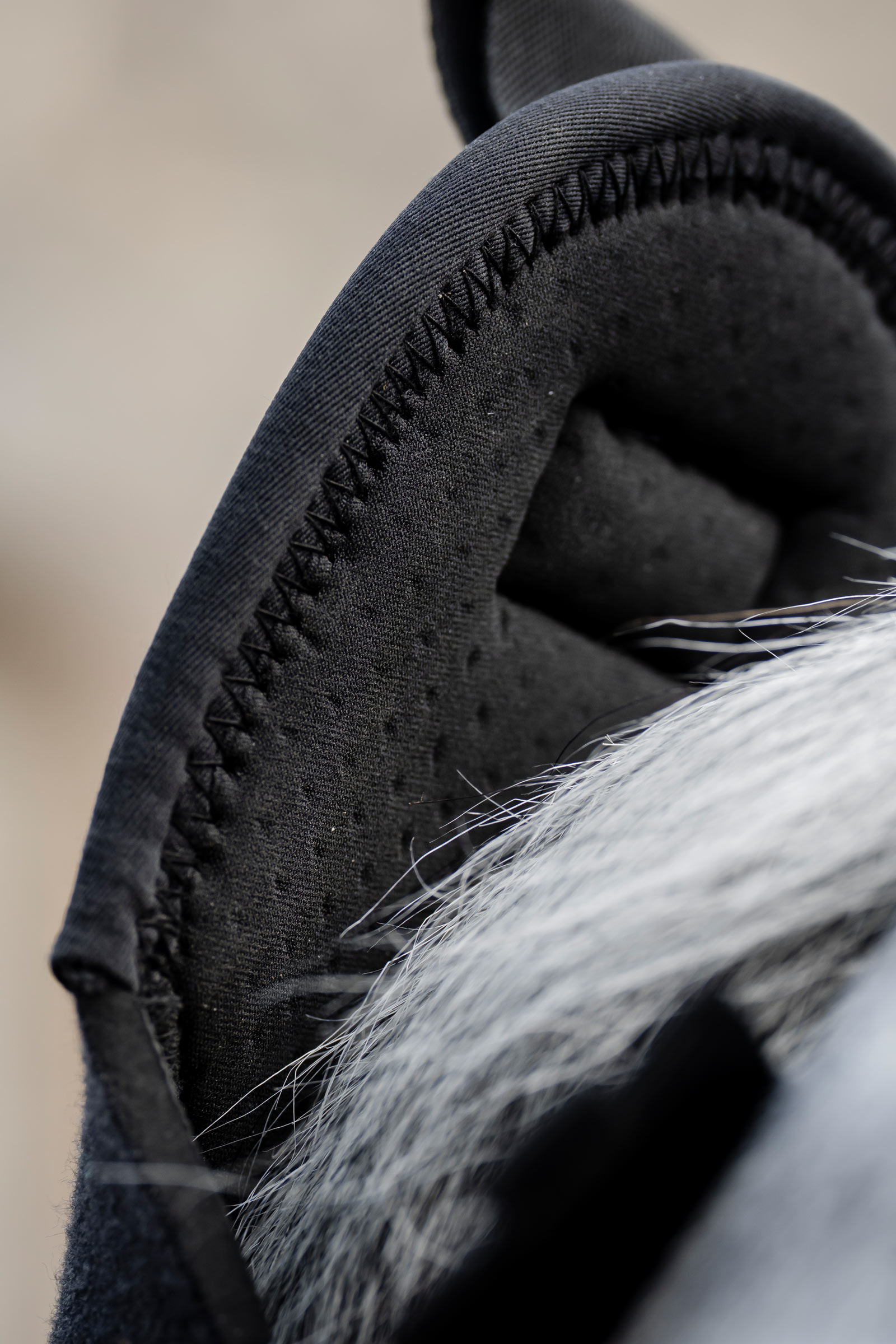 Horseware Häntäsuoja ja pussi