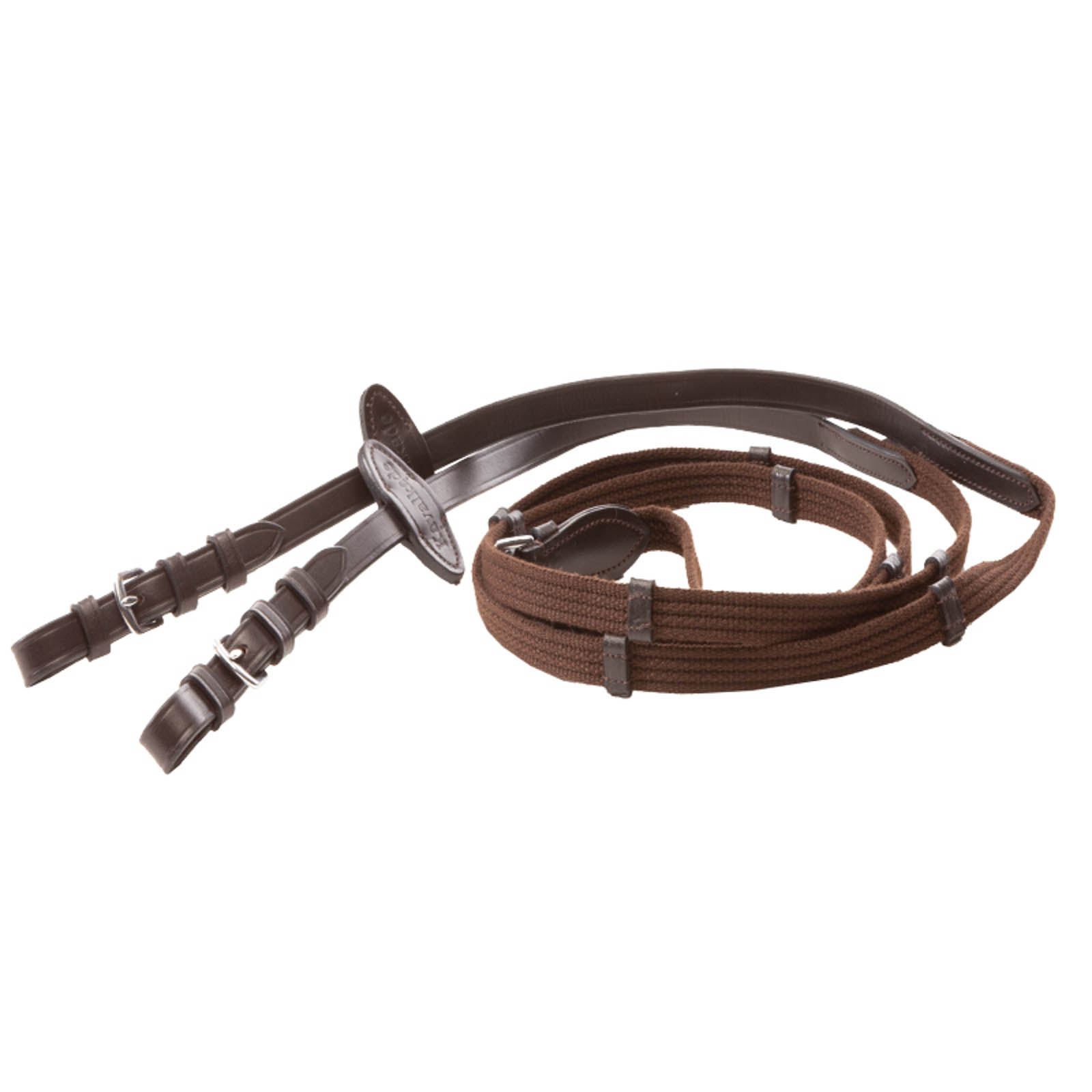 Kavalkade kangasohjat