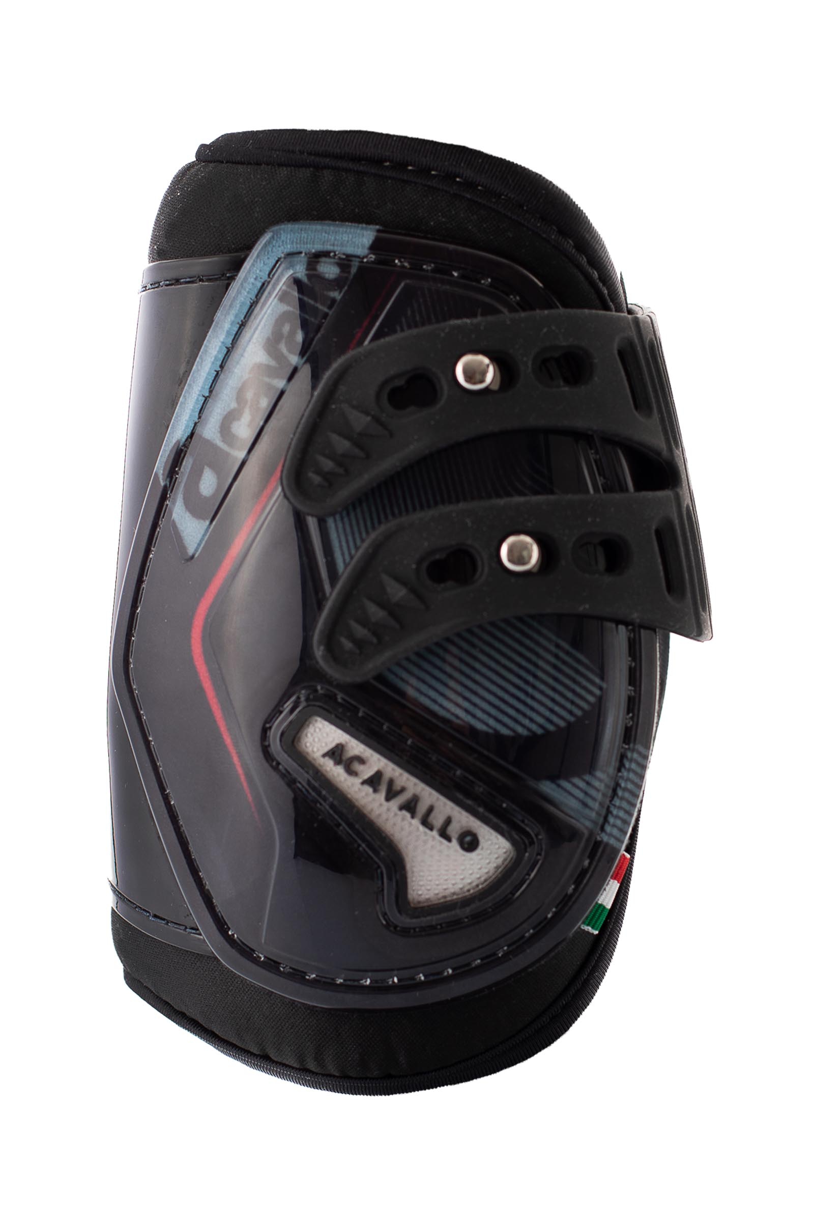 Acavallo Opera Joustavat Vuohissuojat  