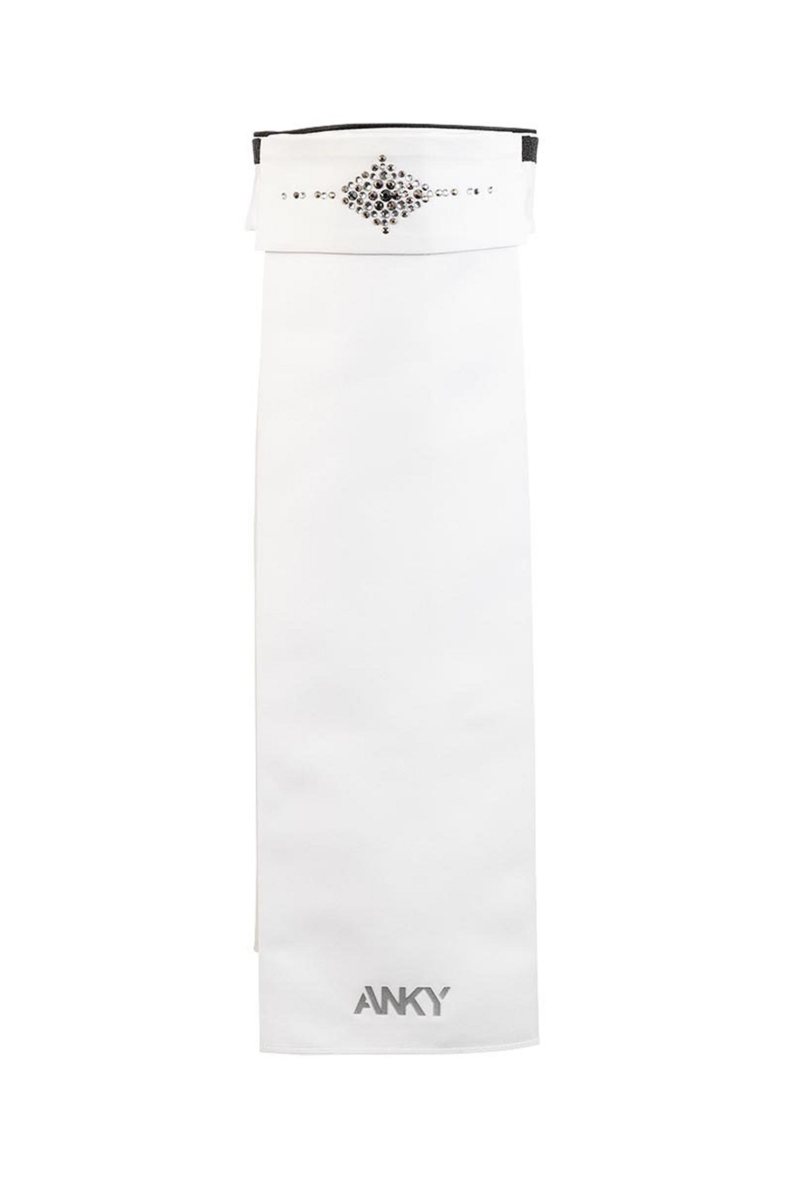 ANKY Competition Luminous Naisten Plastroni