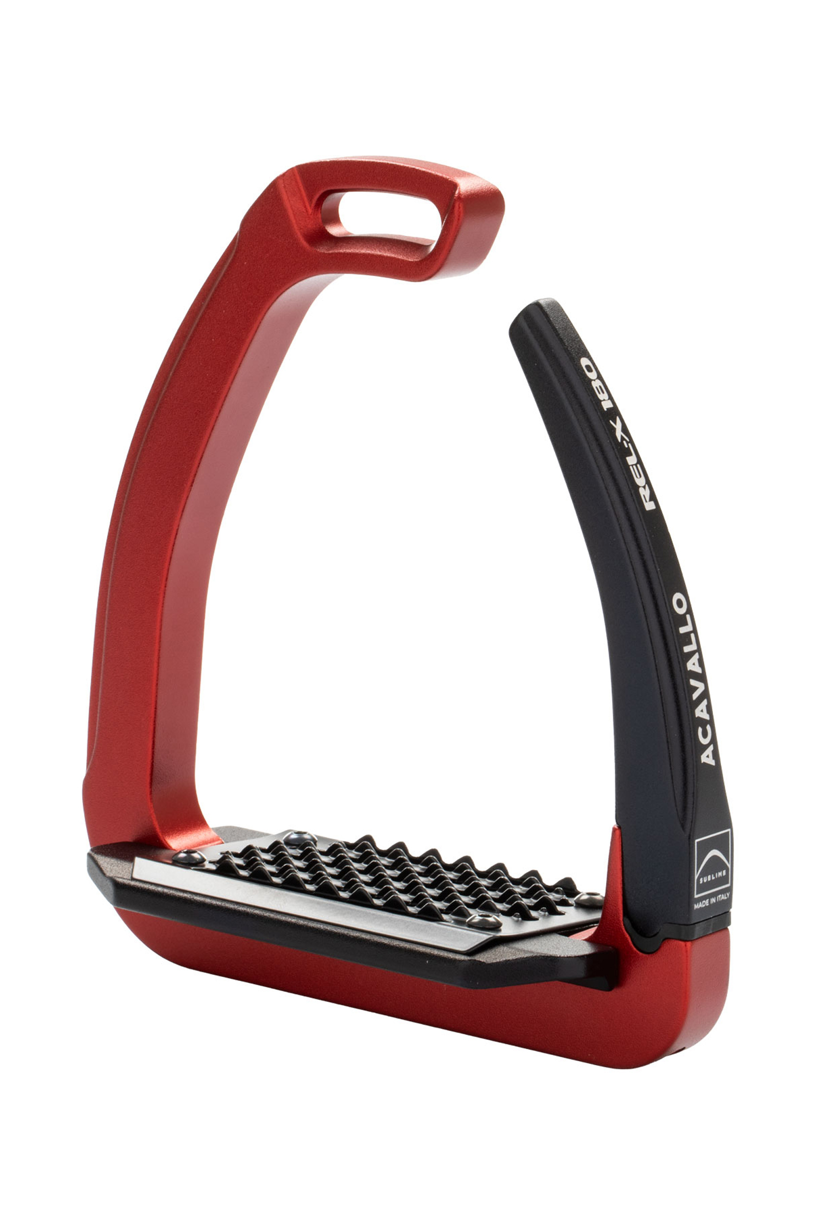 Crimsonred Acavallo Rel-X 180 Jalustimet