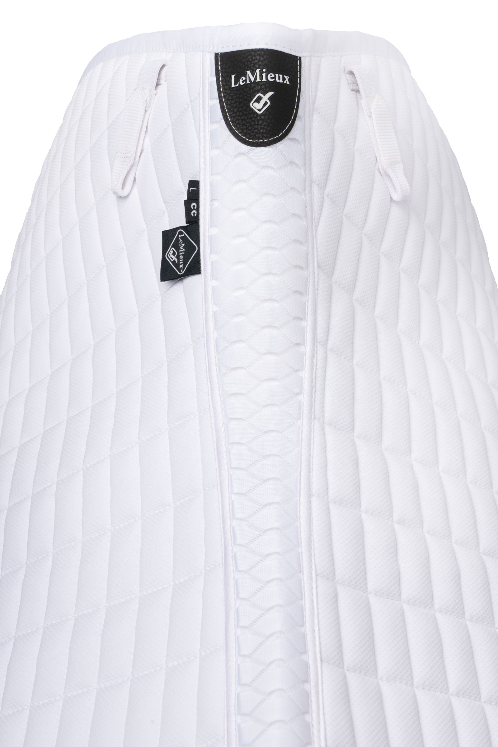 LeMieux Self-Cool Close Contact satulahuopa