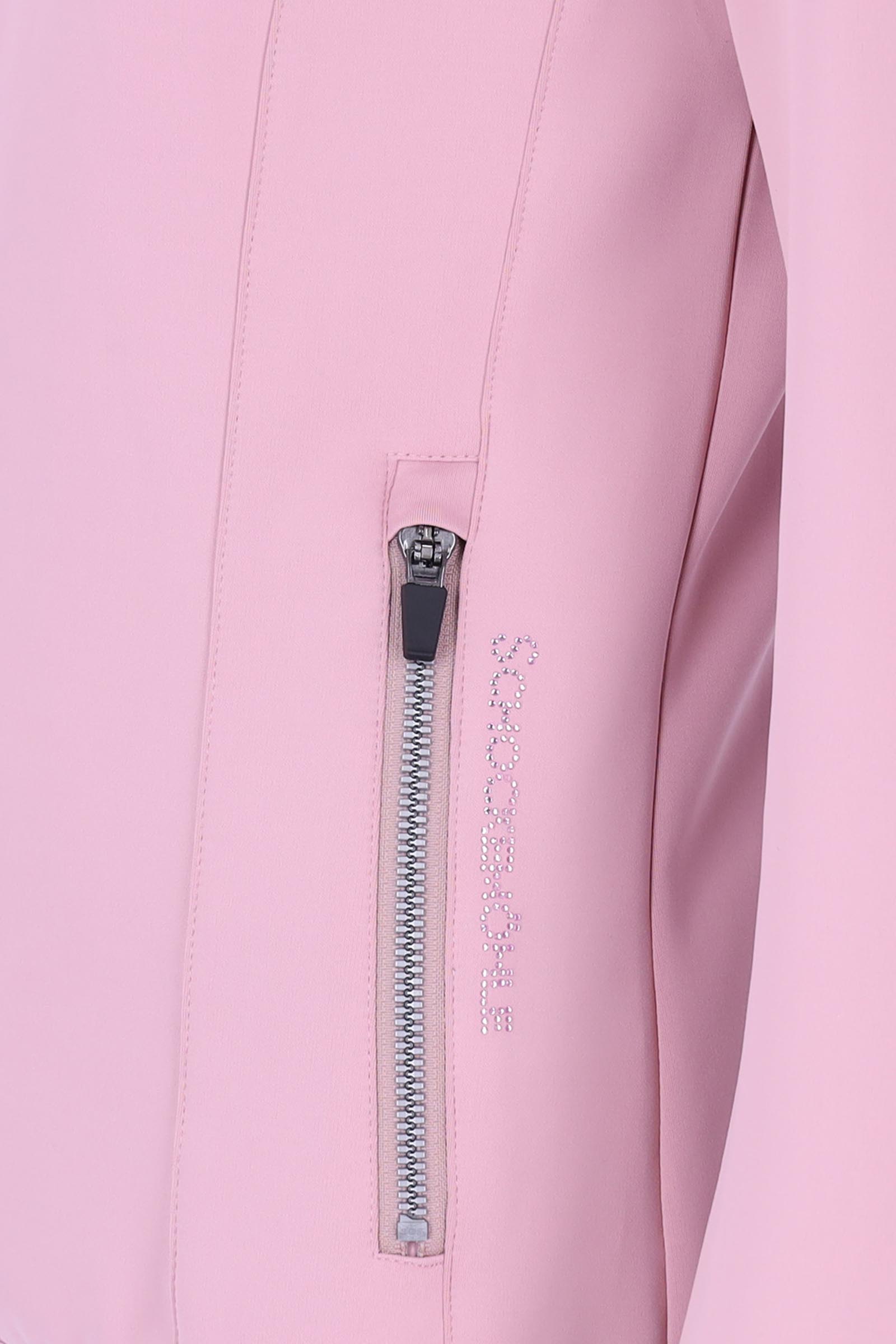 Schockem&ouml;hle Sports Ines Style naisten jersey hupparitakki