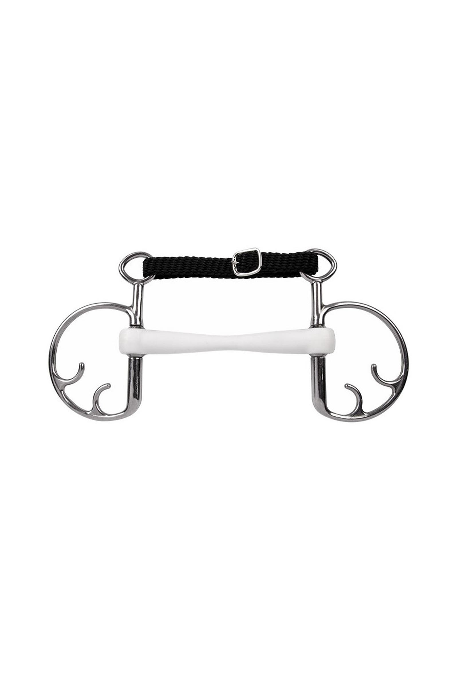 Trust Equestrian Inno Sense kimblehook flexi soft kuolain, 20 mm