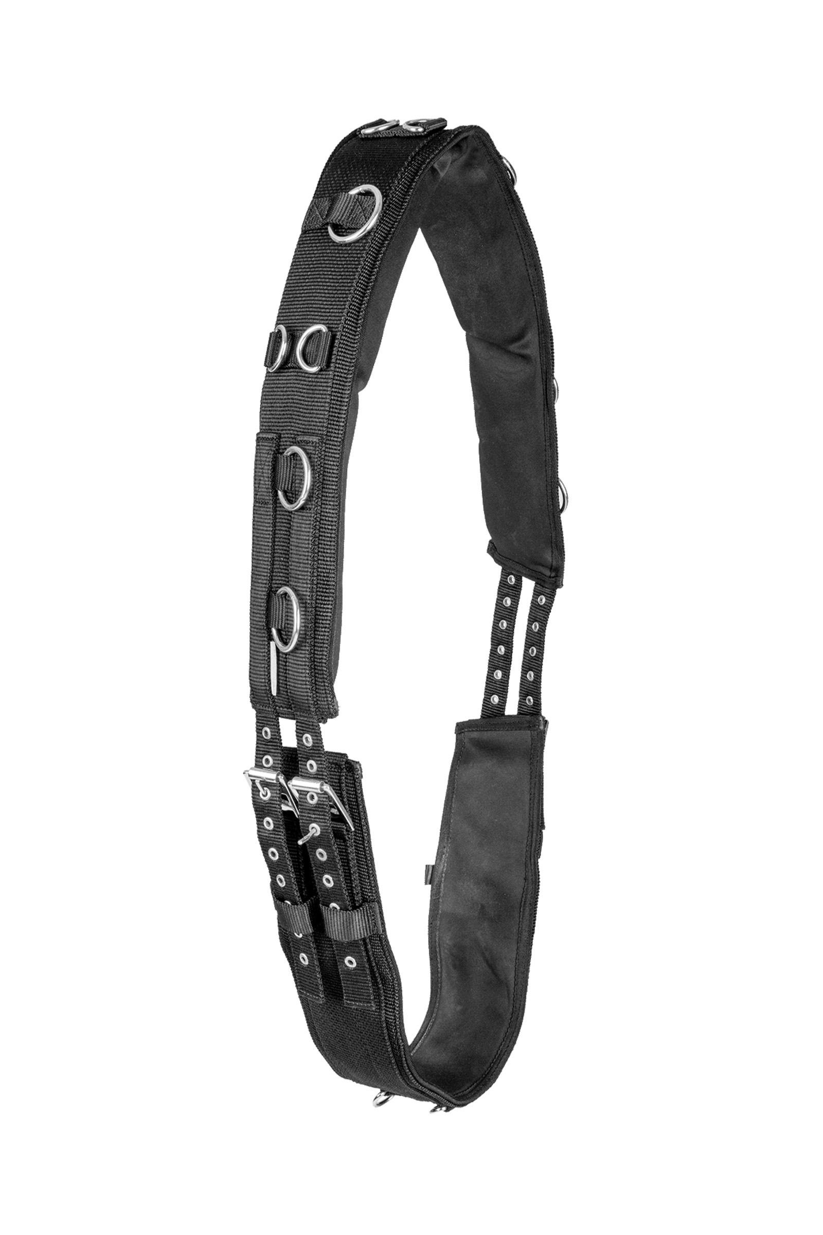 Waldhausen Supersoft Longeerivyö