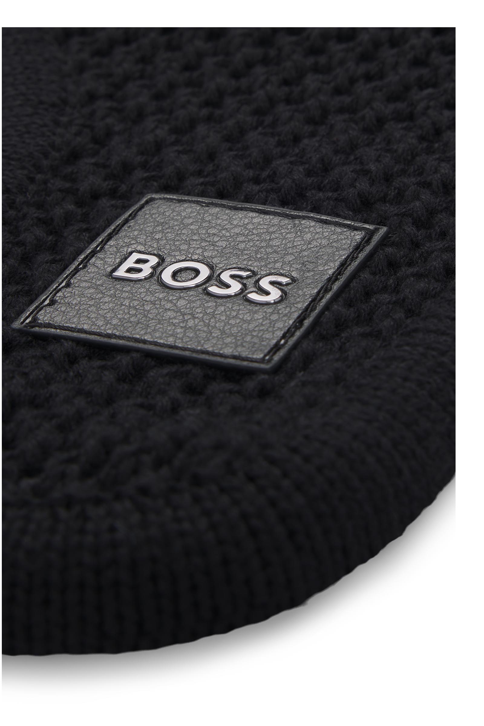 Boss Monochrome Ötökkähuppu