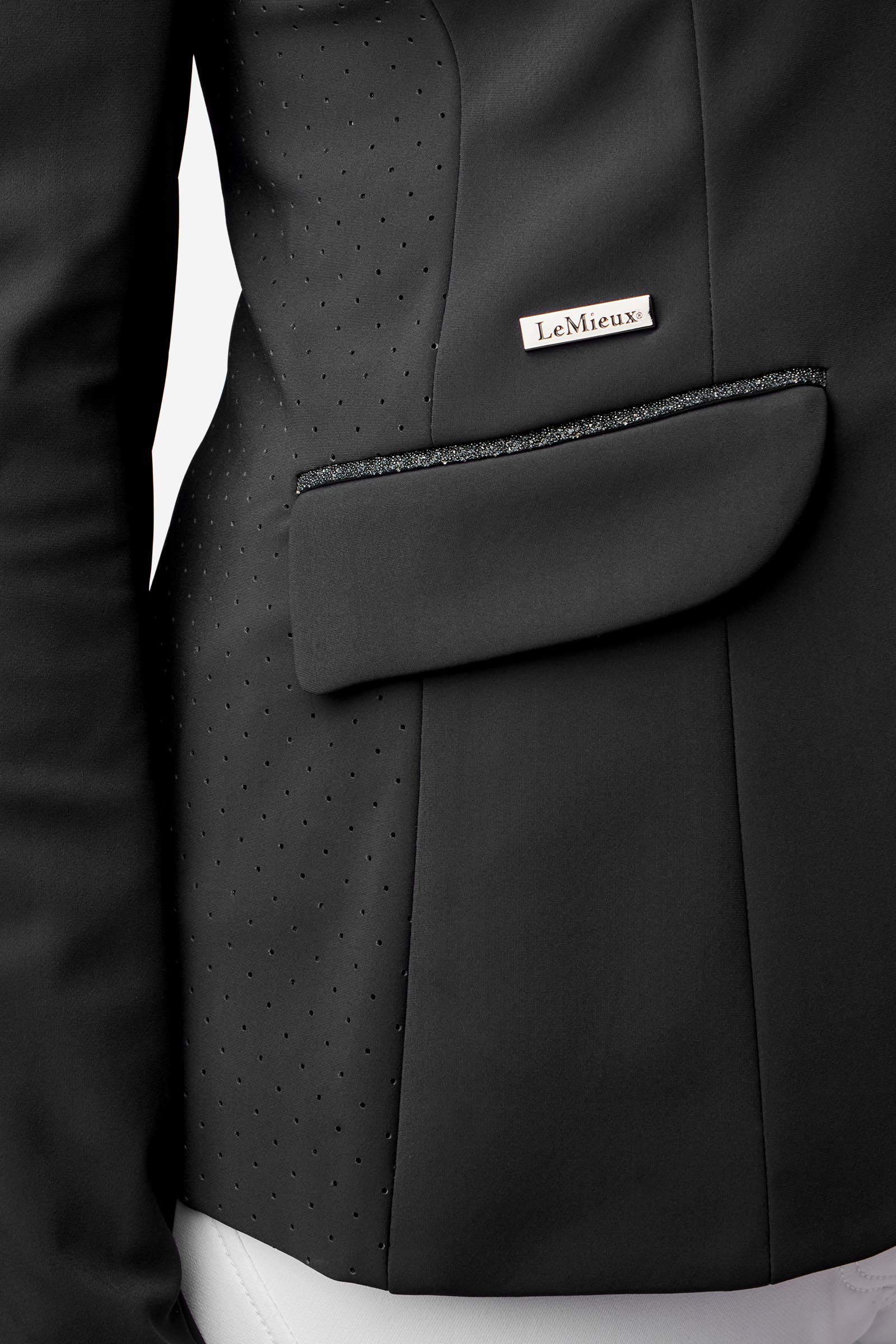 LeMieux Dynamiqu&eacute; naisten kilpailutakki