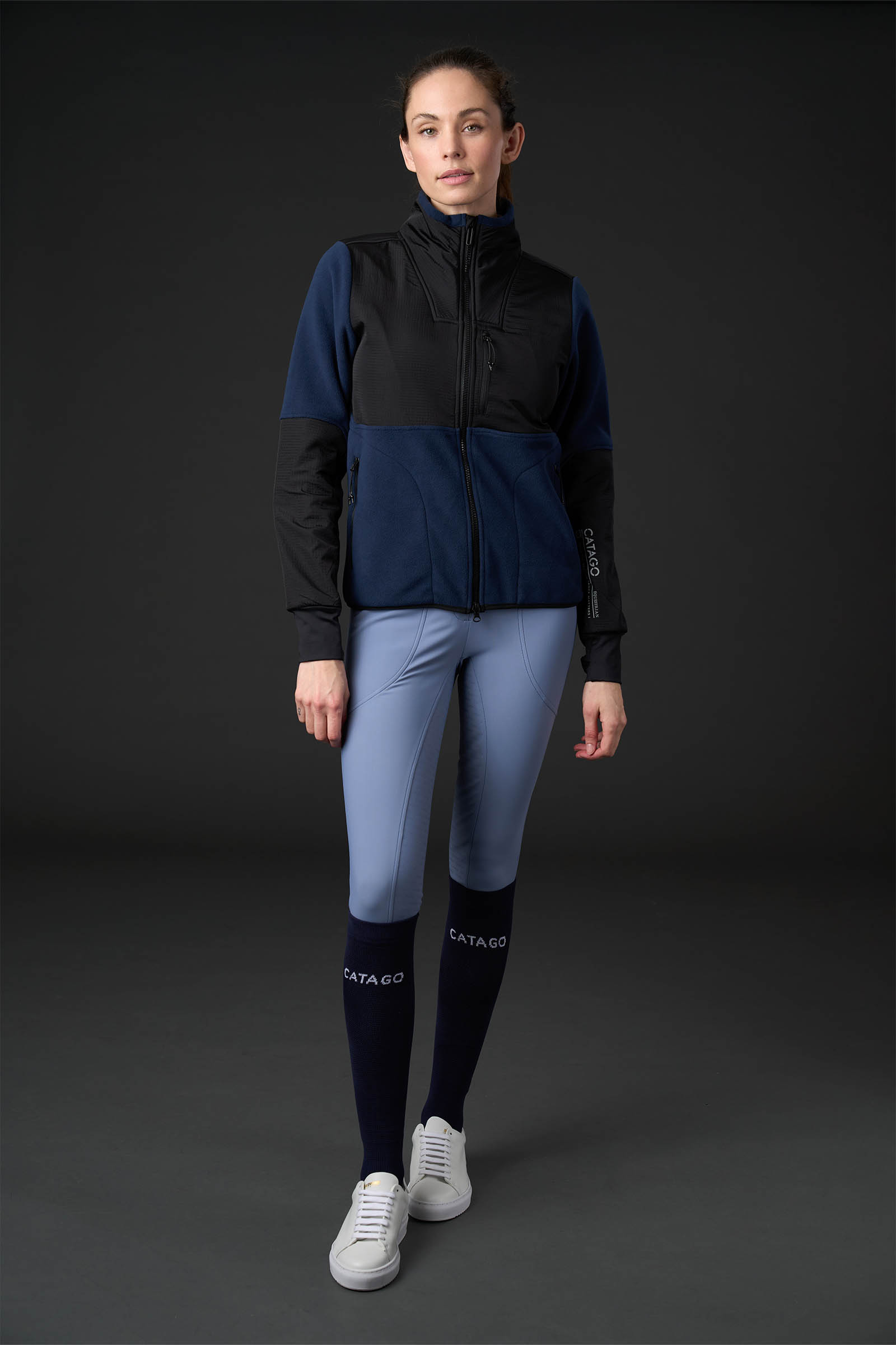 CATAGO Norma Women&acute;s Zip Jacket