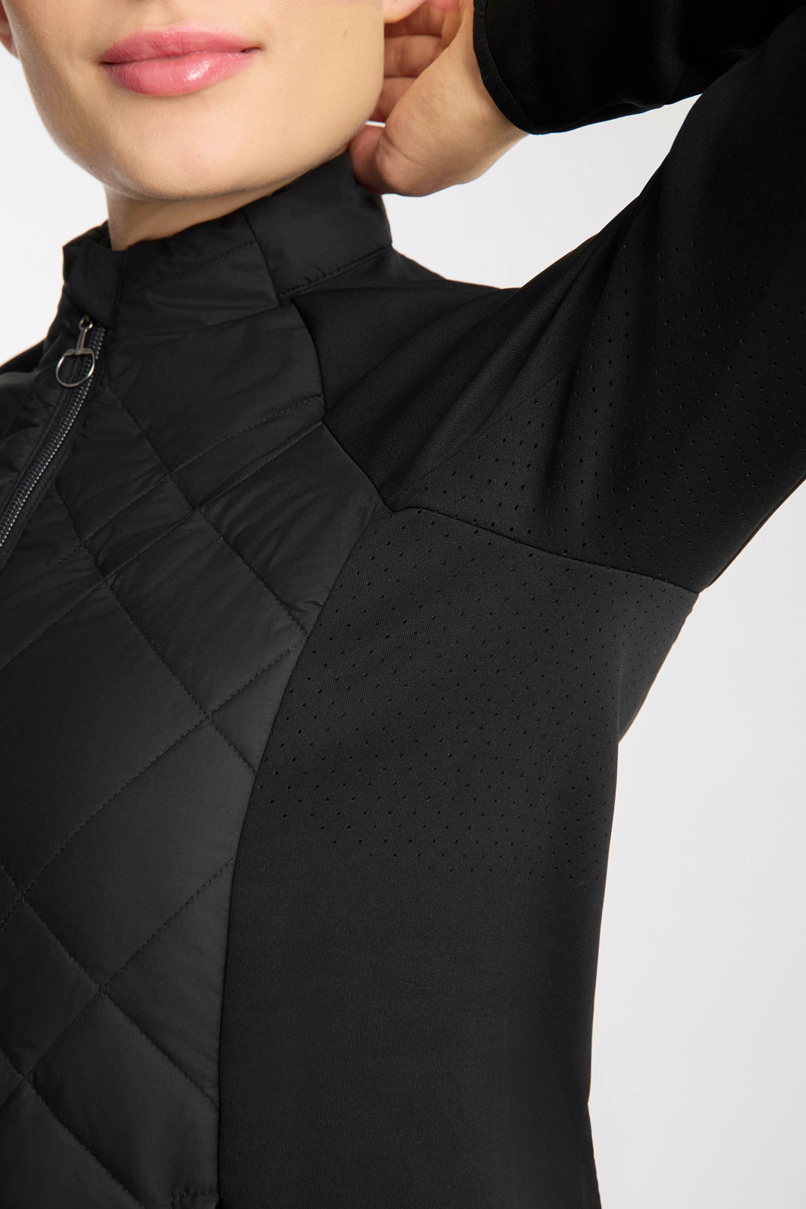 Horze Adelle naisten hybriditakki  