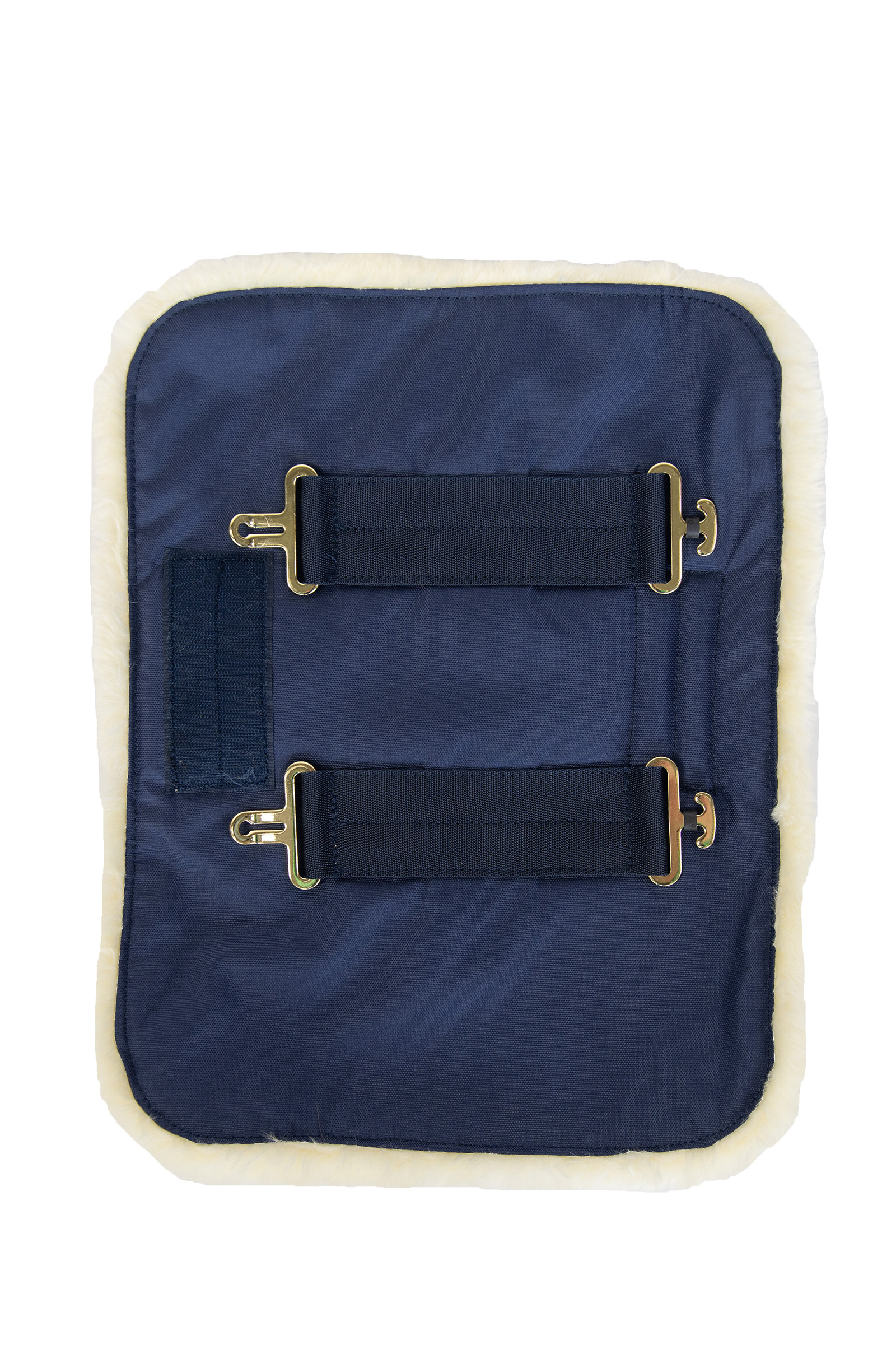 Kentucky Horsewear vedenpitävä rintakehän laajennus 2 soljetta