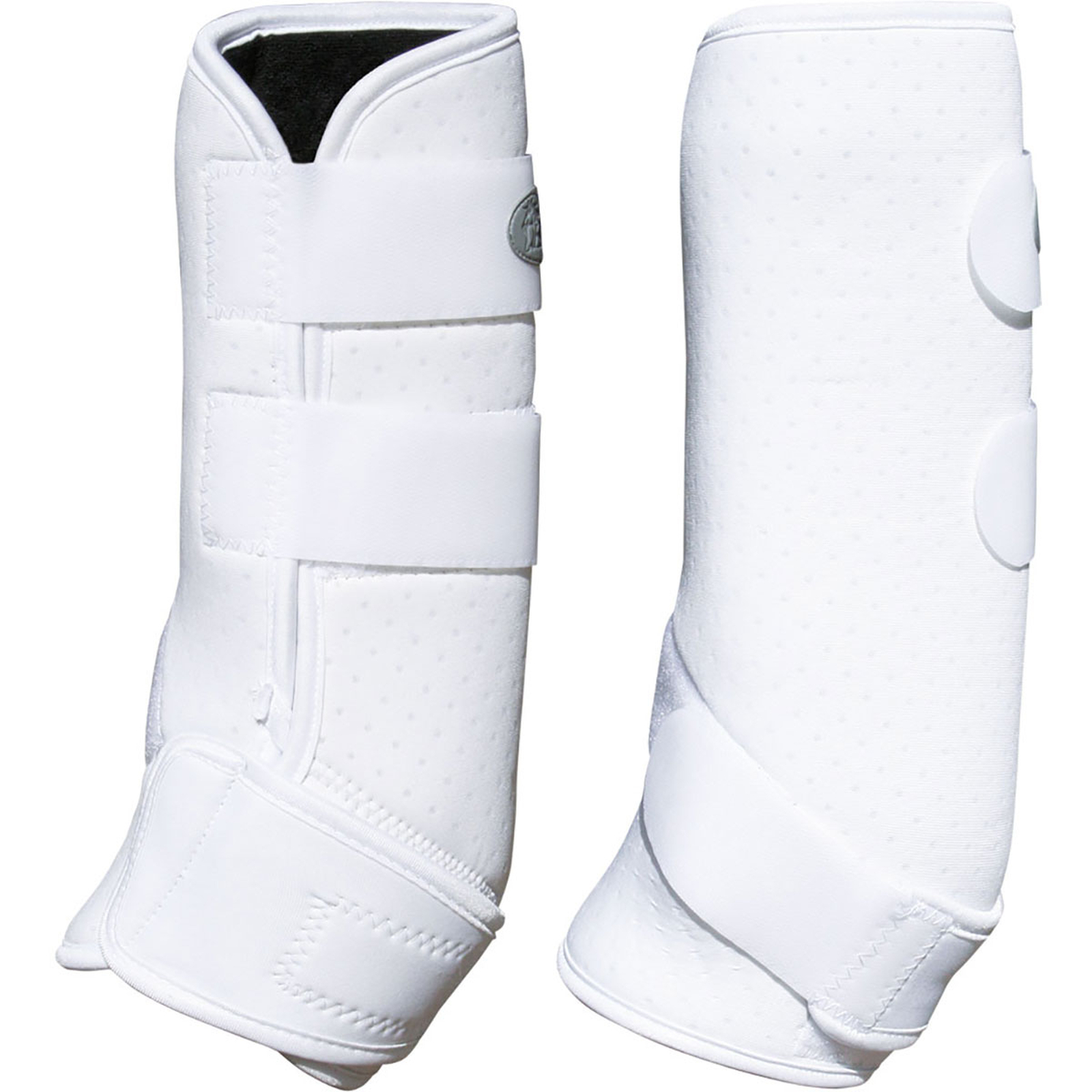 WH/AB Harry's Horse hivutussuojat memory-vaahdolla