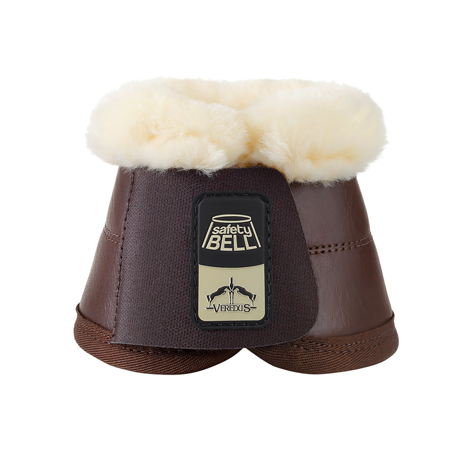 Brown Veredus Safety Bell Save The Sheep putsit