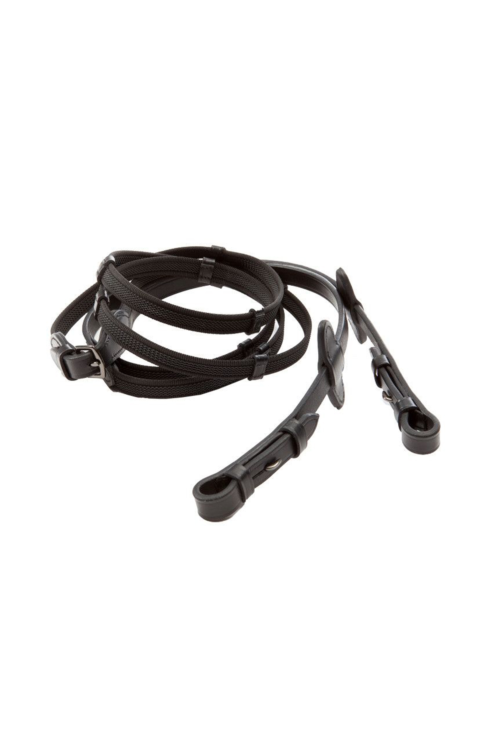 Kavalkade suitset Ocean crank turparemmill&auml; ja leukahihnalla