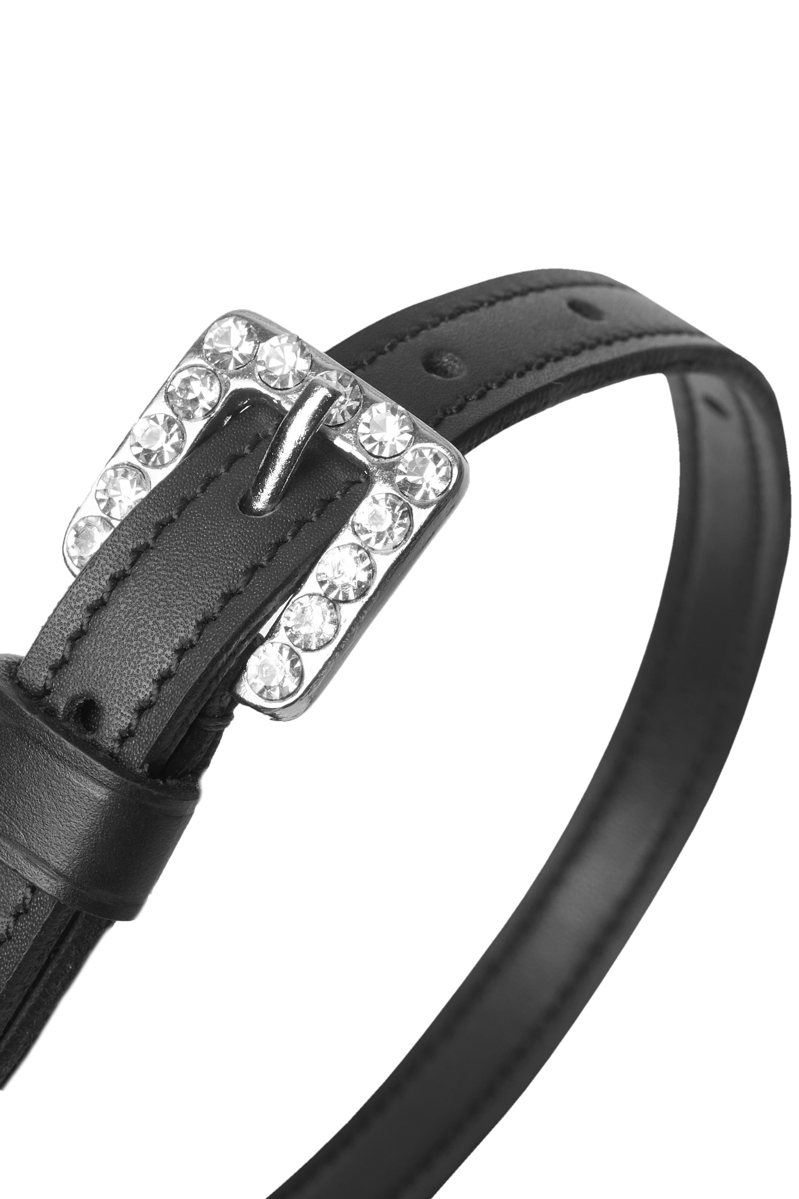 Horze Essex kannusremmit