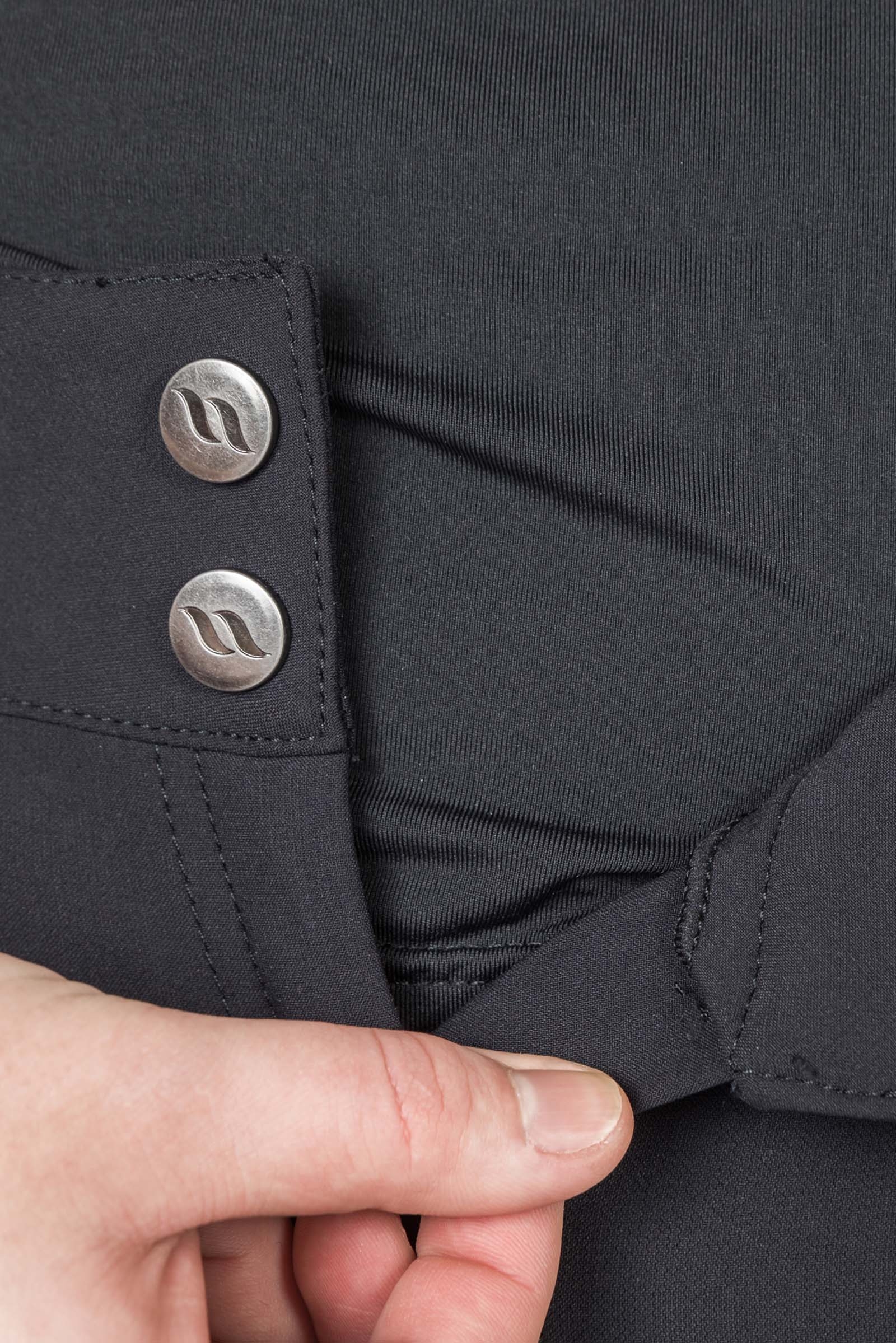 Back on Track Katie Ladies's Knee Grip Breeches