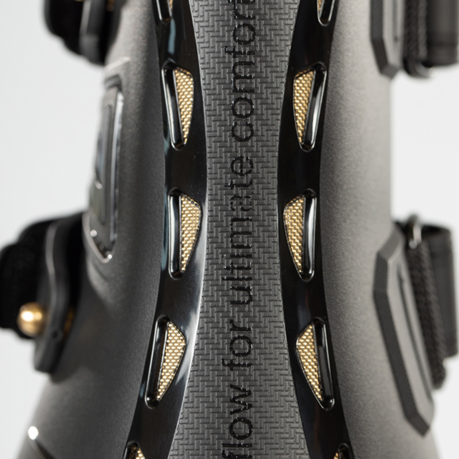 Back on Track AirFlow jännesuojat