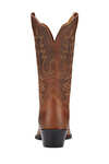 Ariat Heritage R Toe naisten western-saappaat