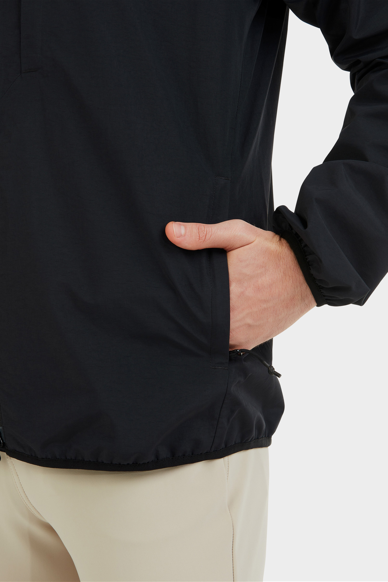 Horse Pilot Raintech miesten takki