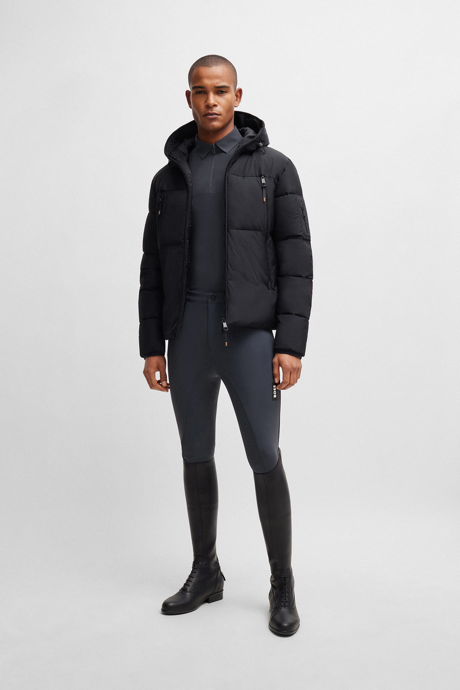 Boss Elton harjoituspaita