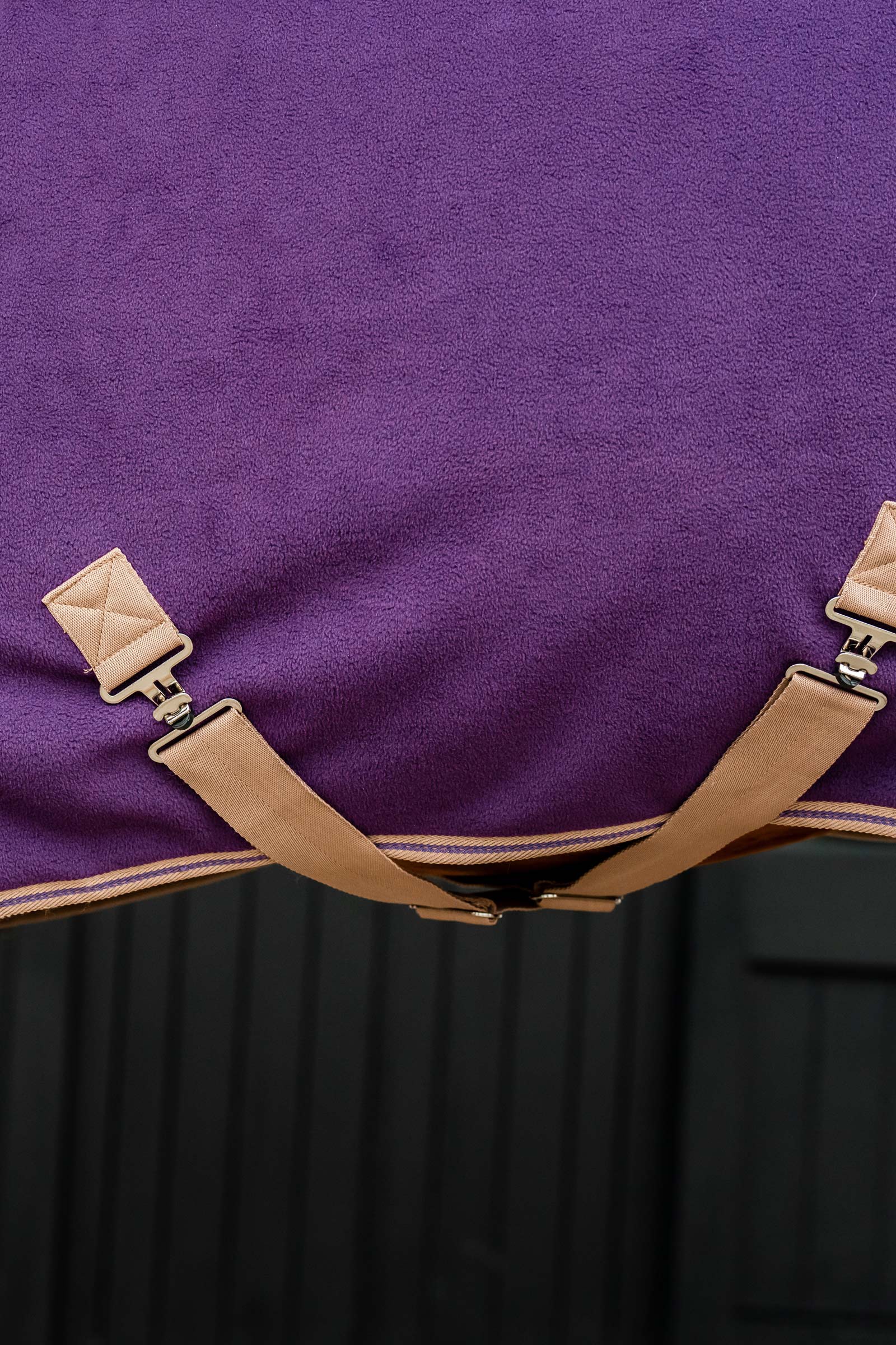 Horseware Amigo Fleece Cooler