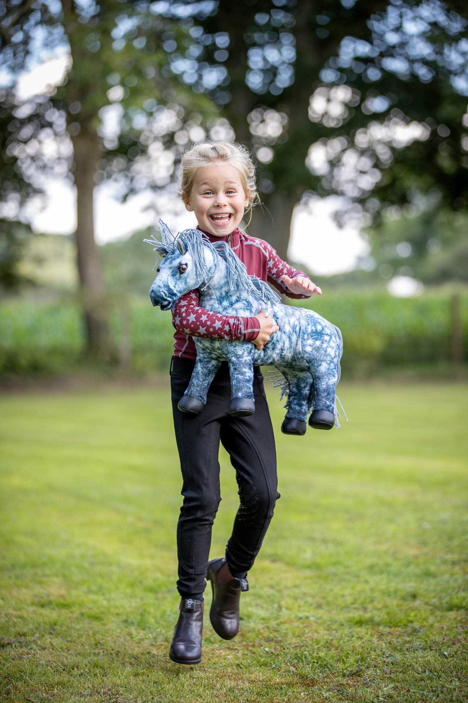 LeMieux Sam leluponi