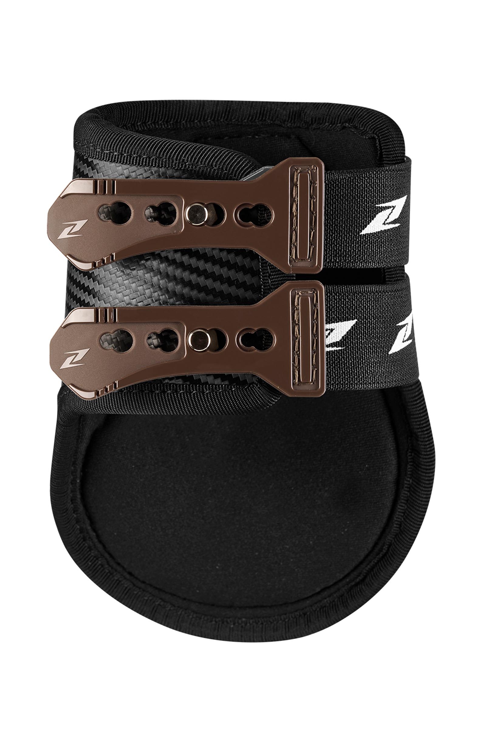 Zandona Carbon Professional Lite Vuohissuojat