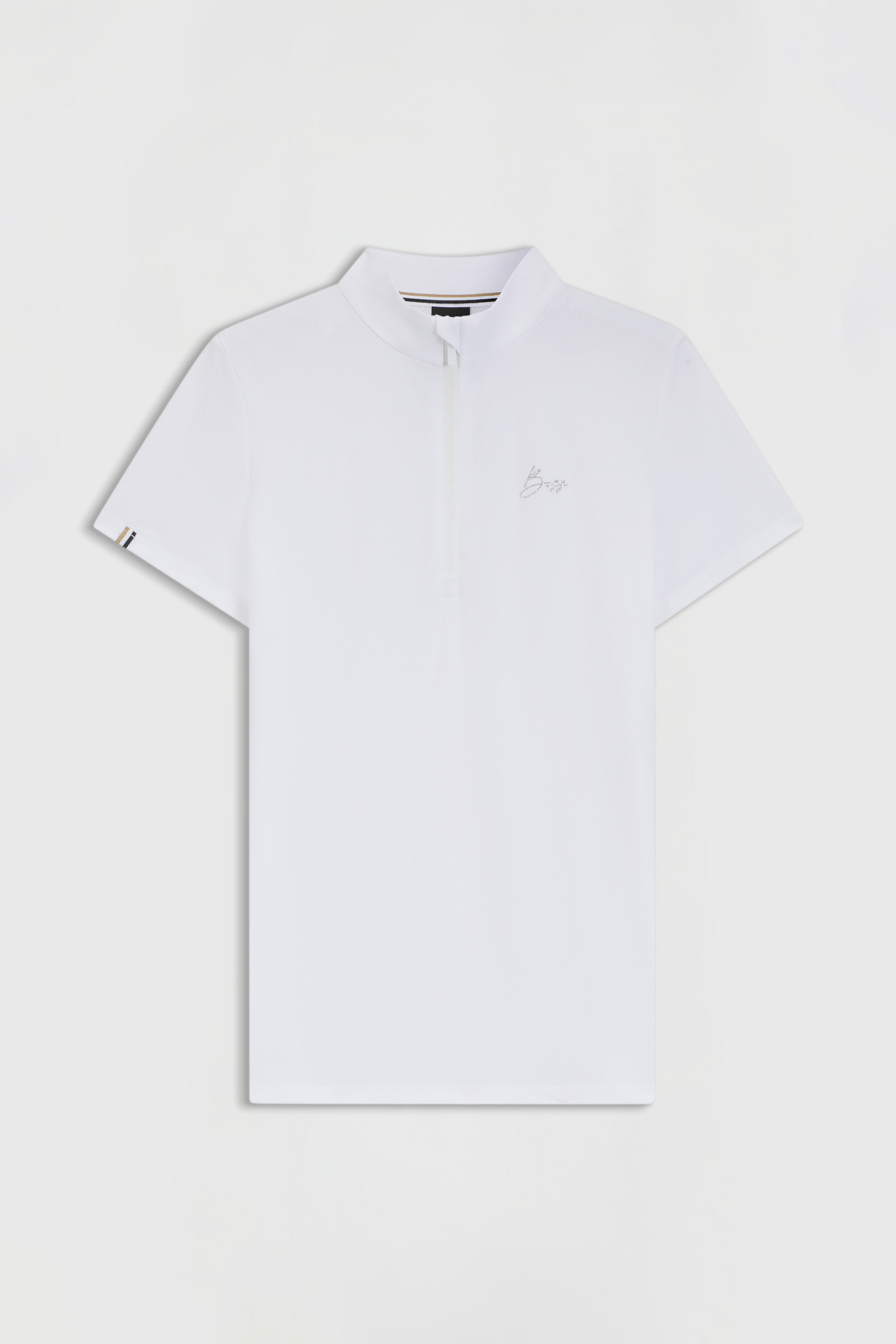 Boss Maira naisten kilpailupaita Texture