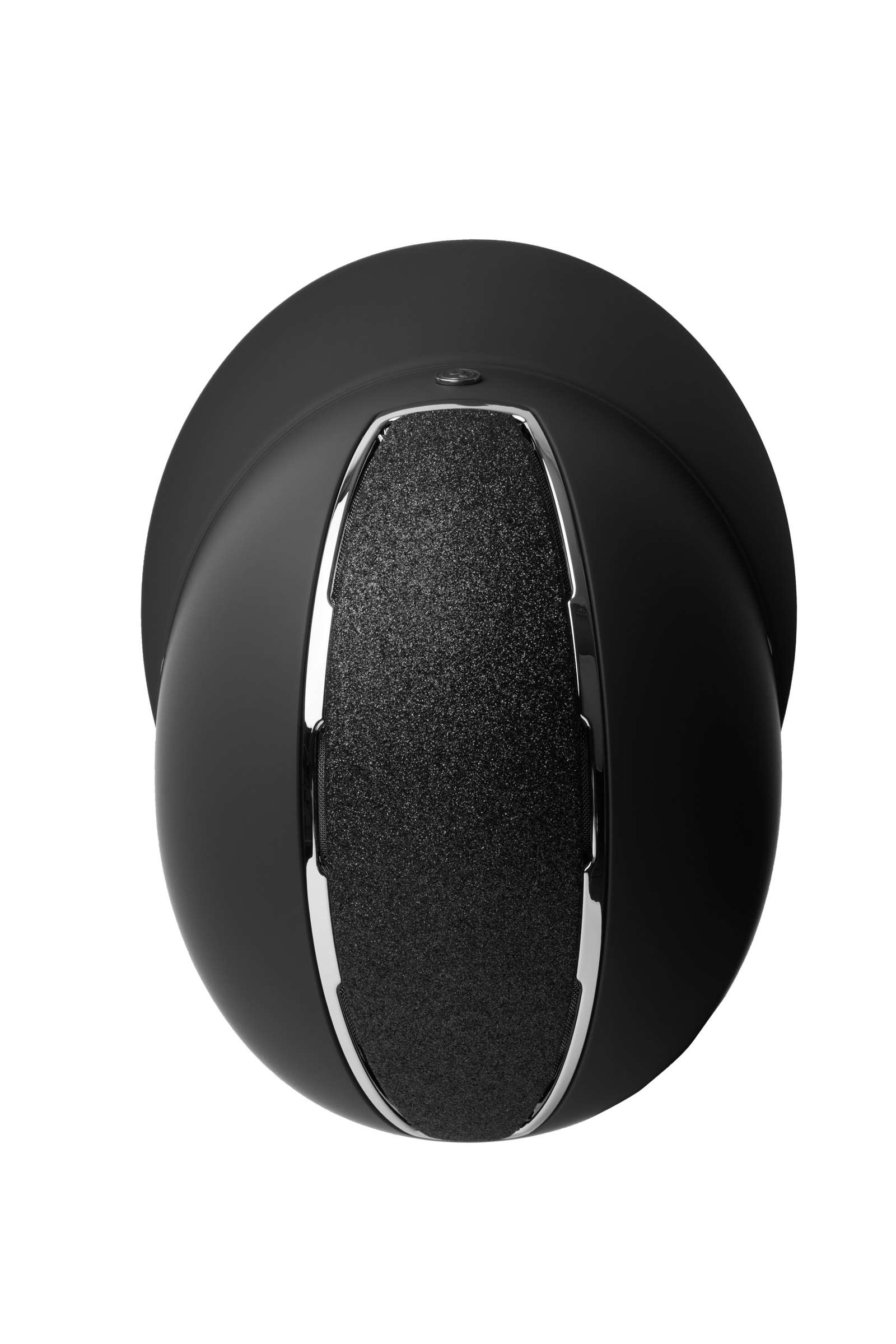 Horze Monarch II Metallic Glitter -kypärä