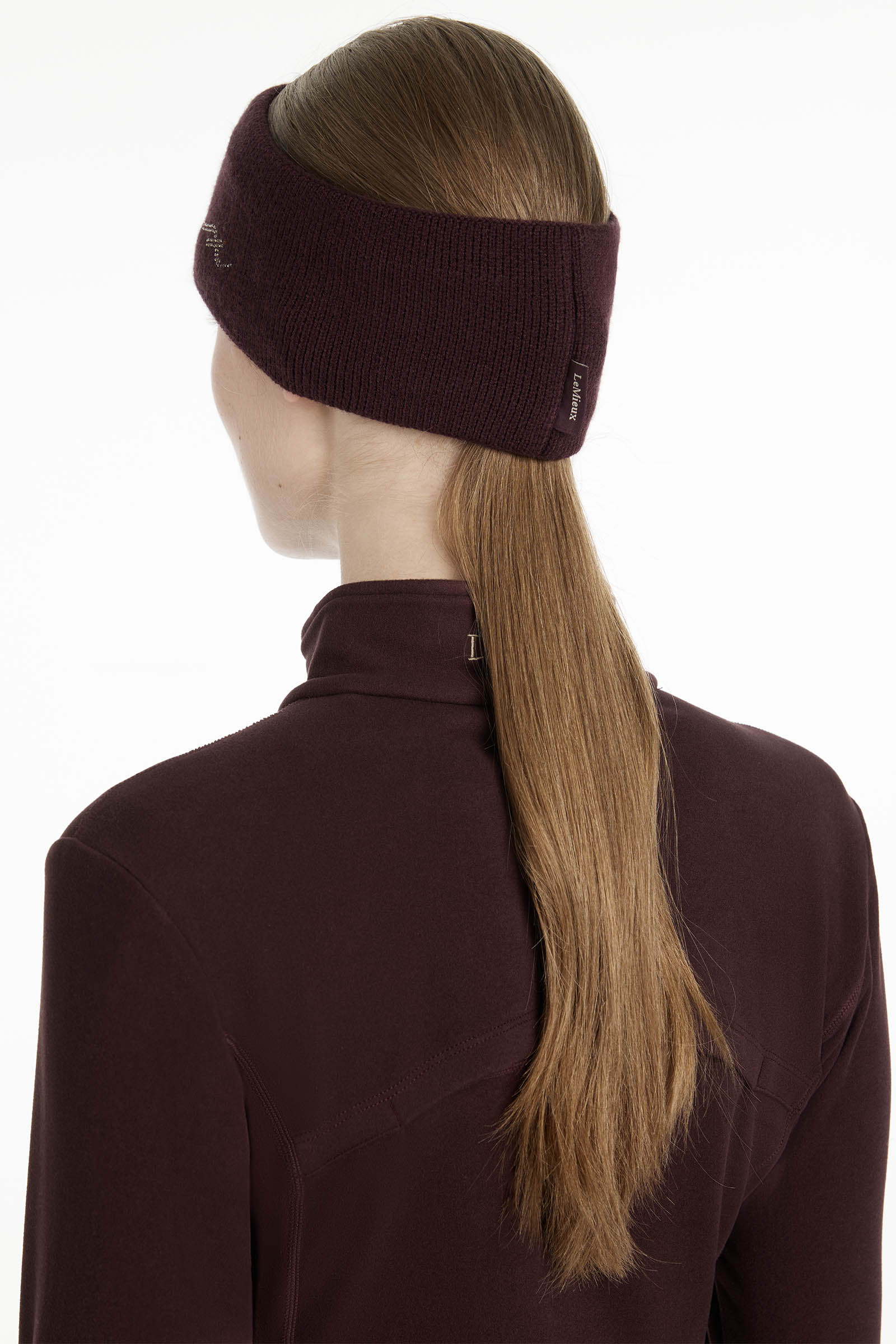 LeMieux Sparkle panta kimalteella