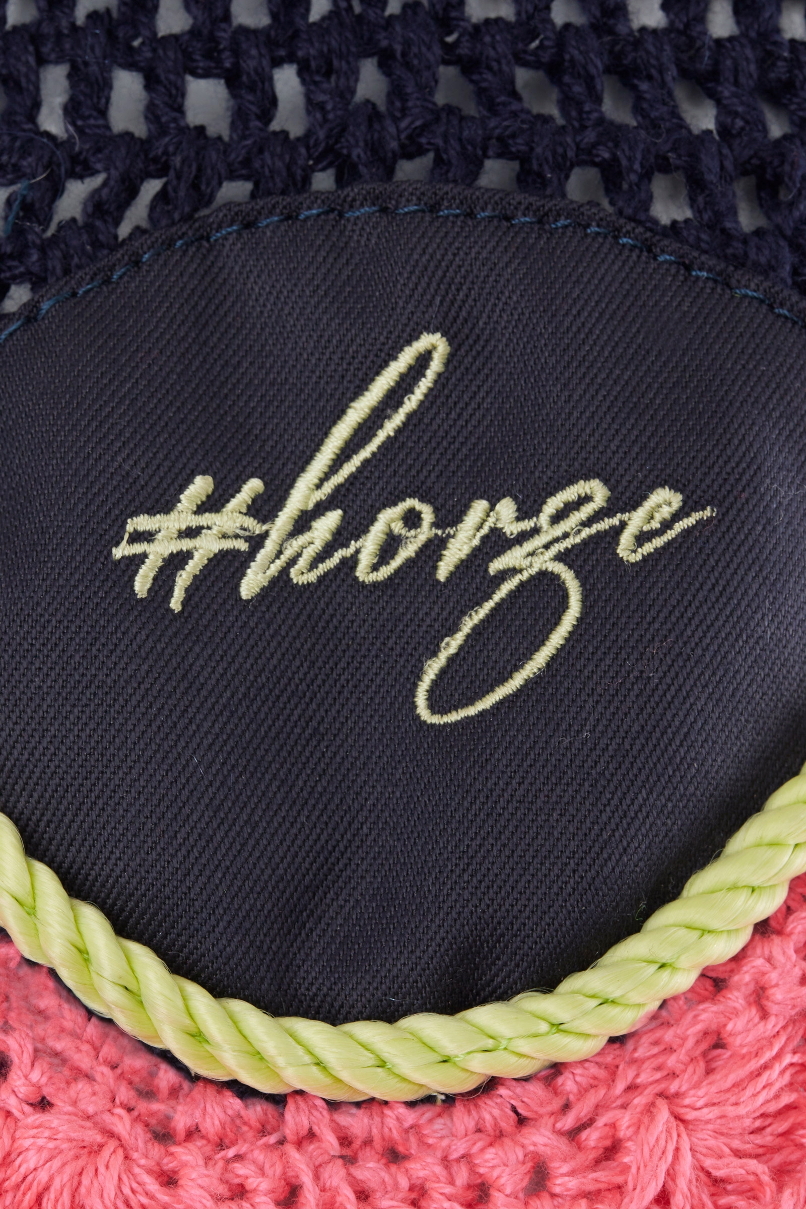 Horze Magic Carousel Part 2 korvahuppu