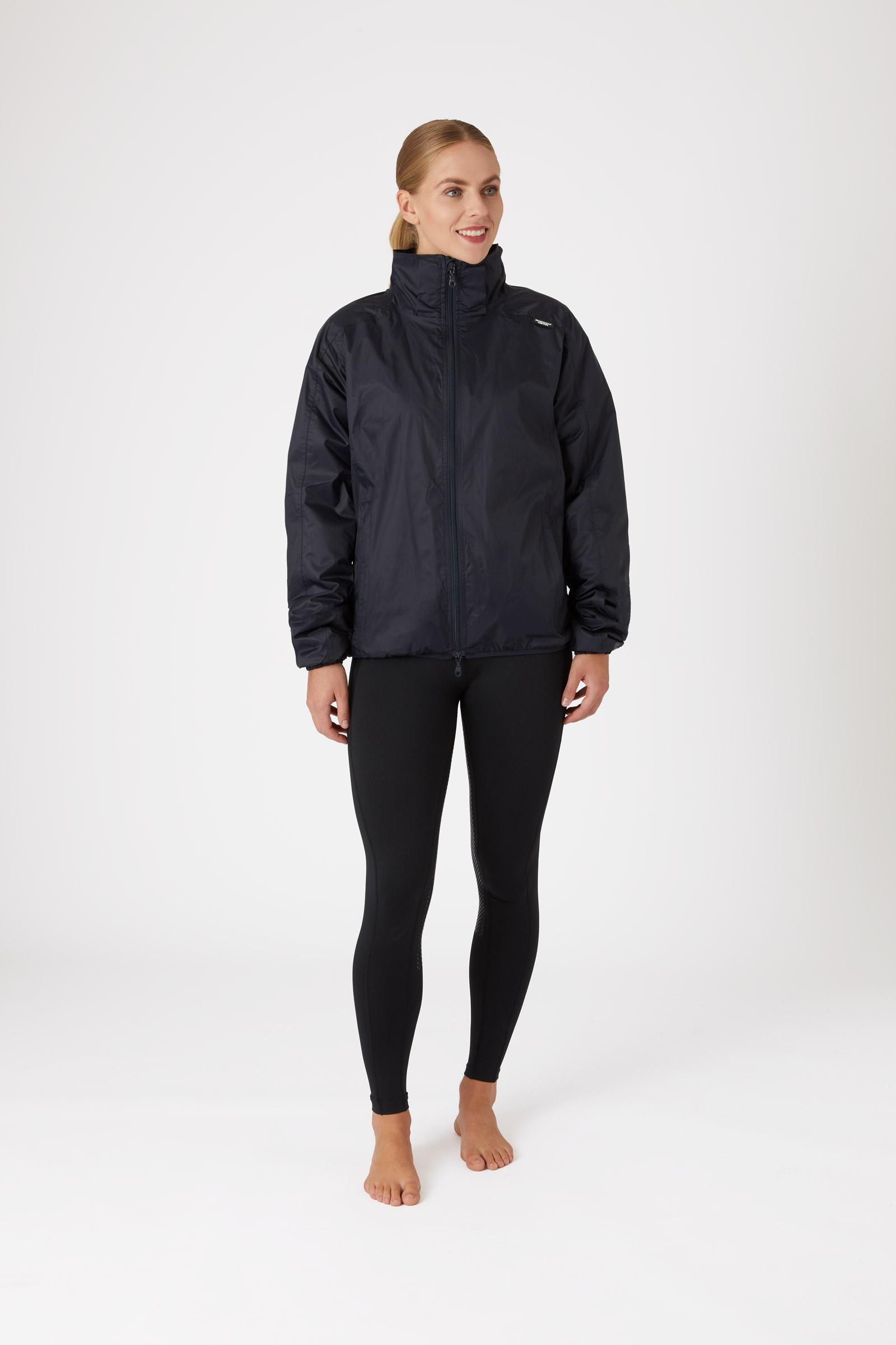 Horze Alexa Unisex Club -takki